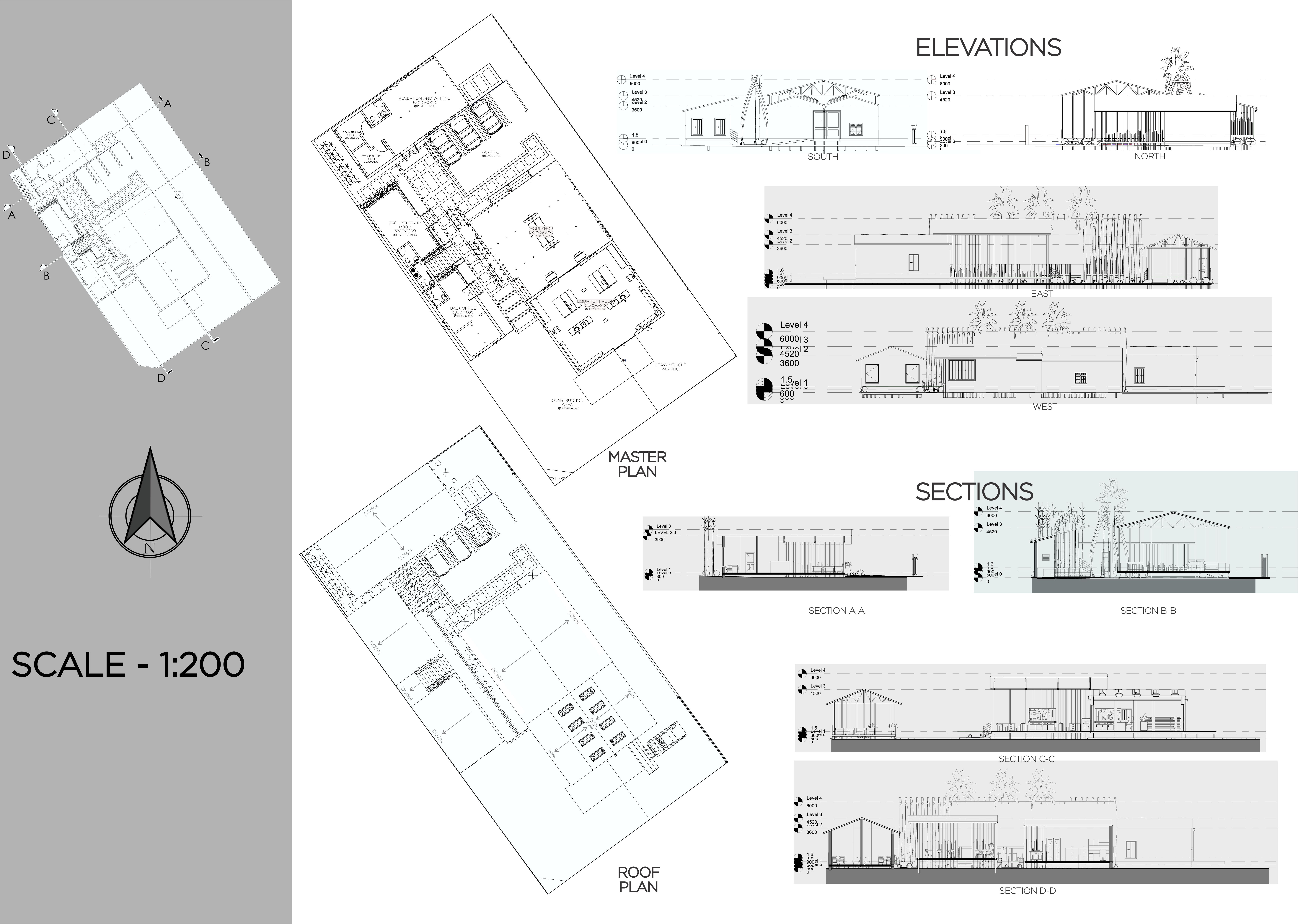 Sahayata - Community Center for Flood Victims