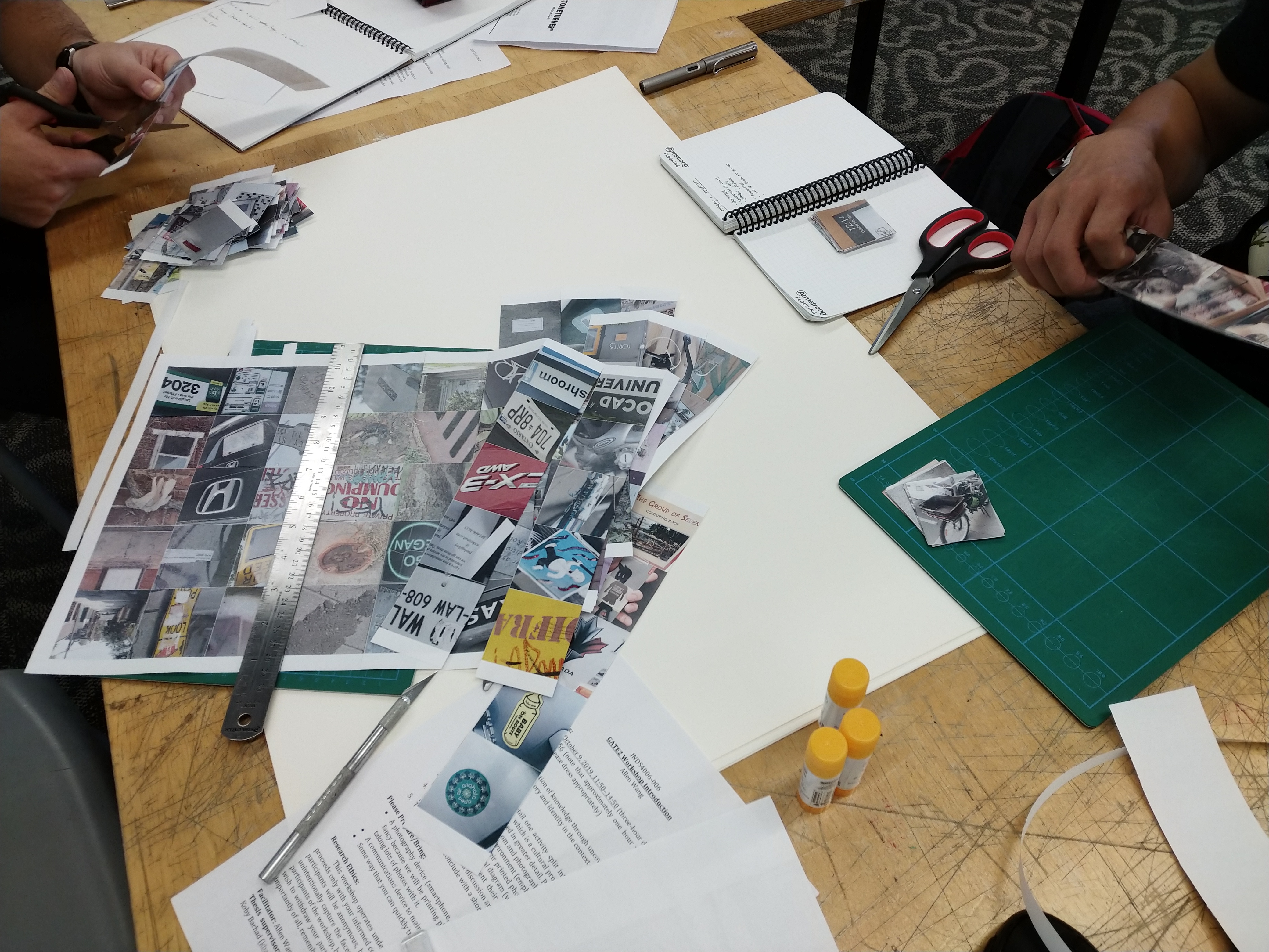 Stoneturner Workshop