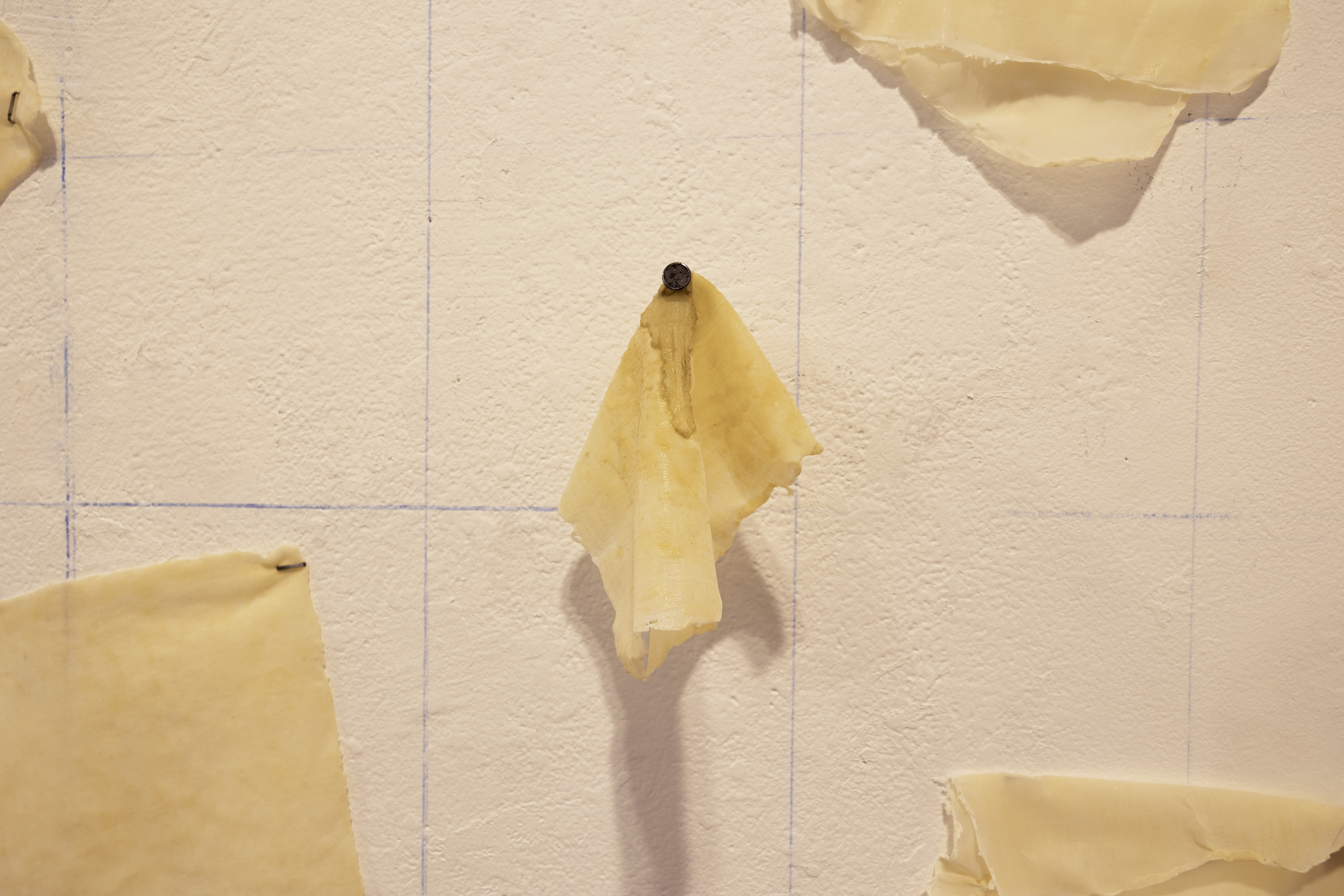 In Place of You - First Iteration