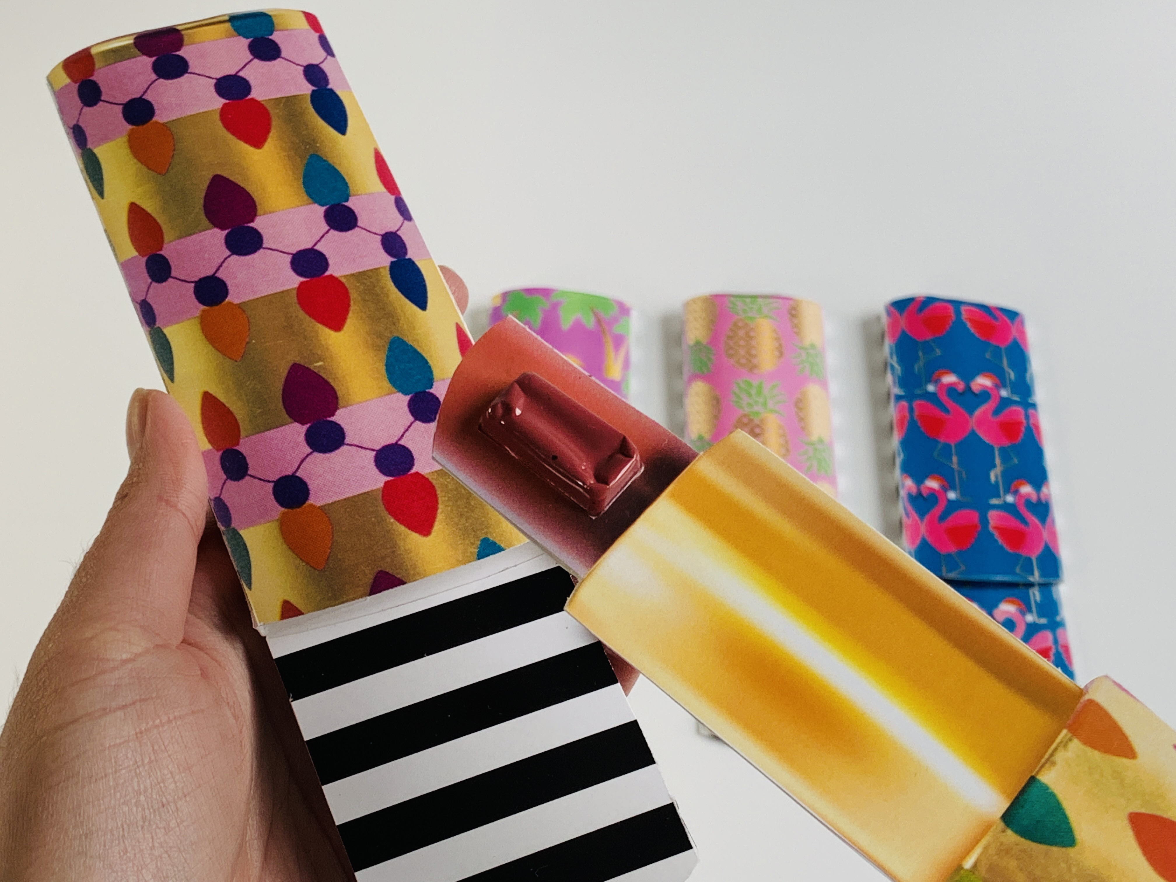 ▐  Direct Mail ▐