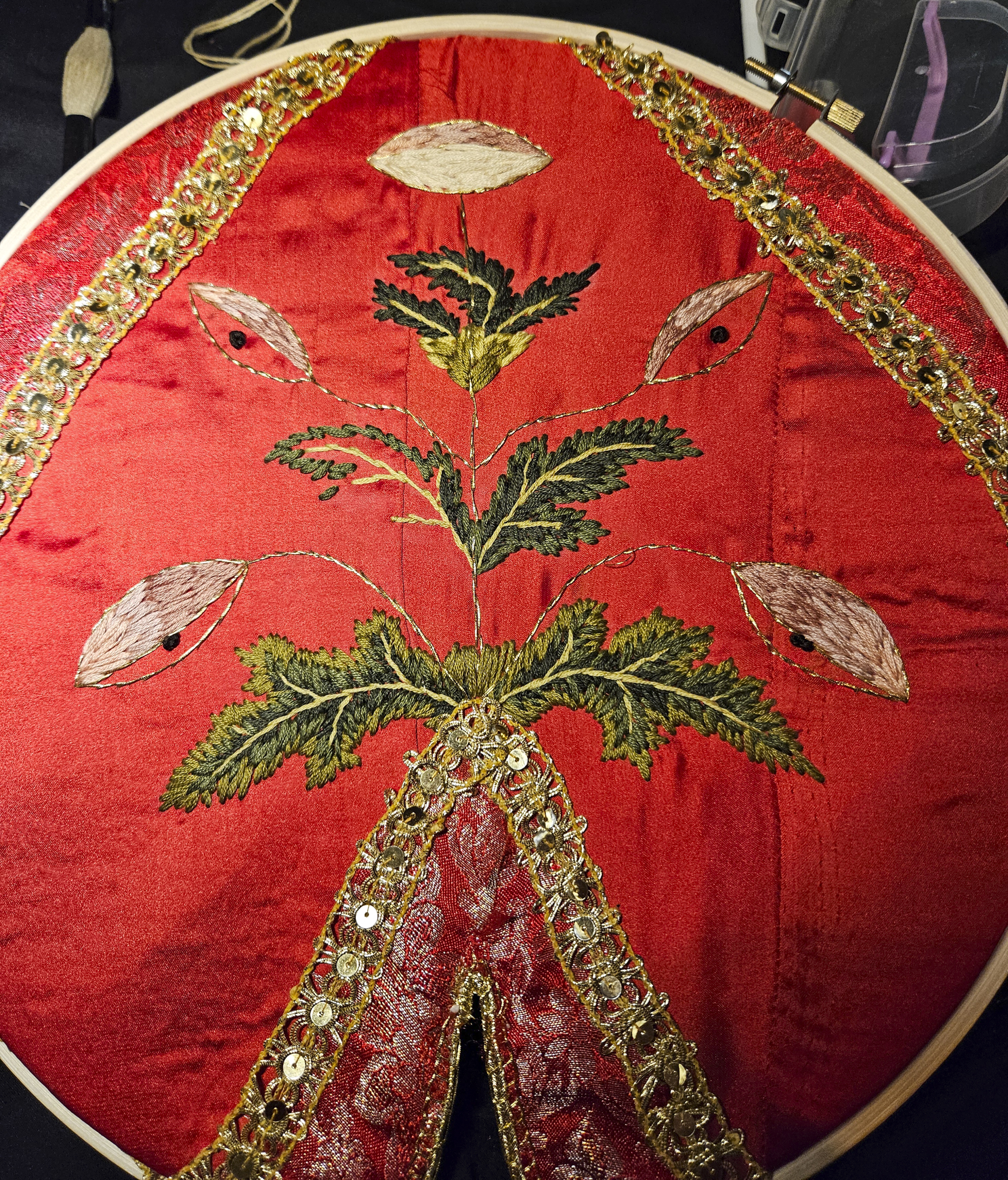 میراث زبان Miraas e Zubaan - The Heritage of Language