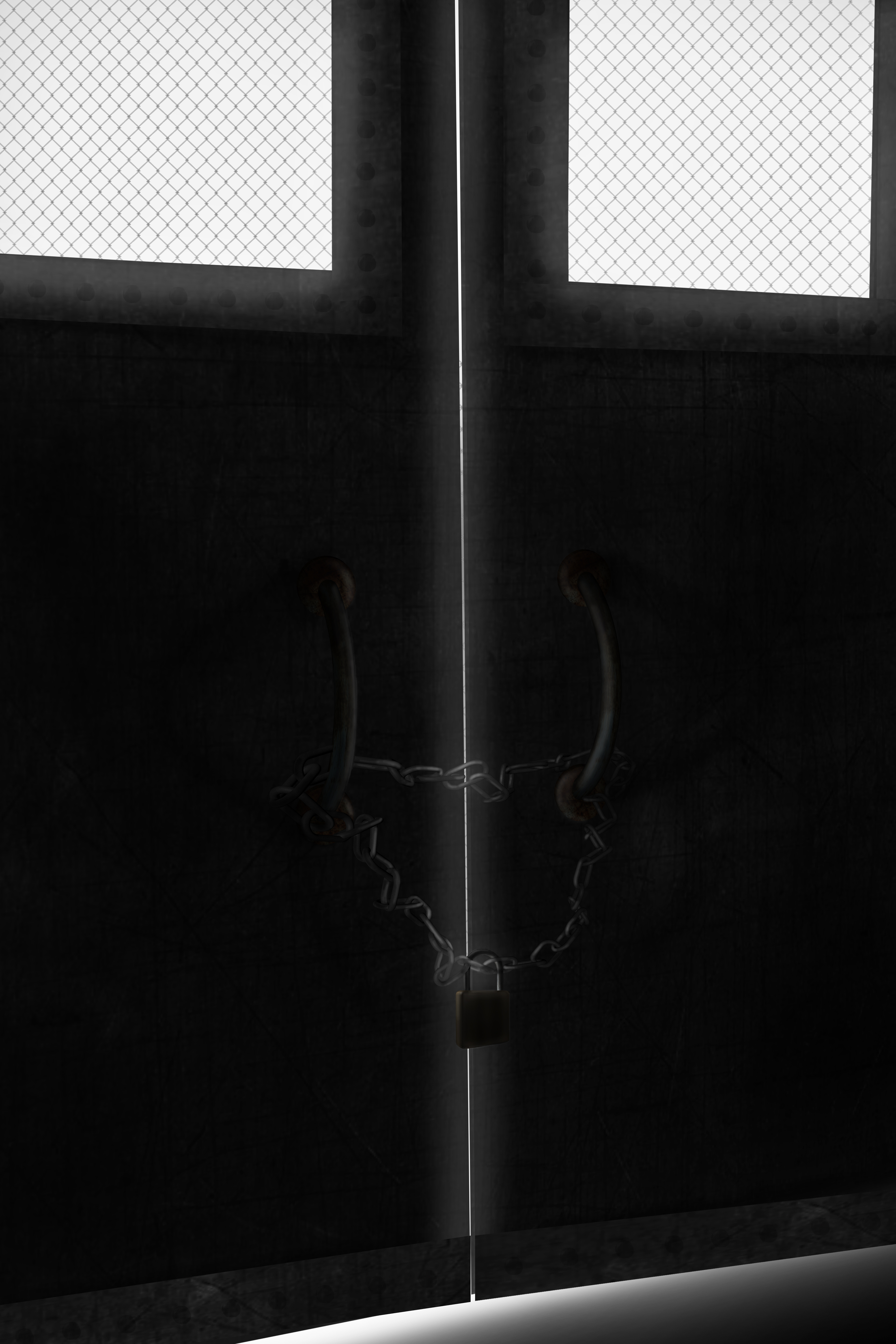 I Think I Smell A Rat