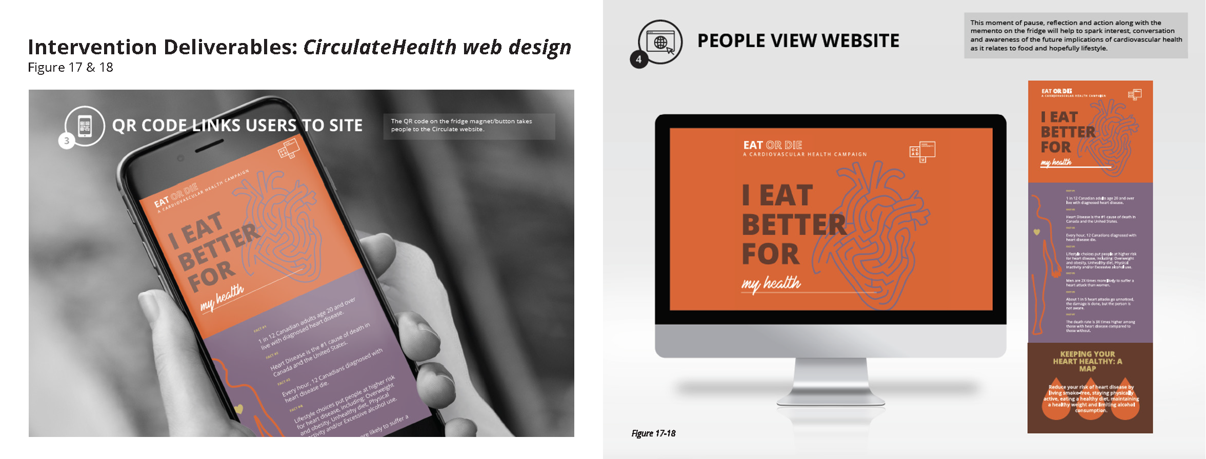 Preventing Broken Hearts: Cardiovascular Disease Prevention for Millenials