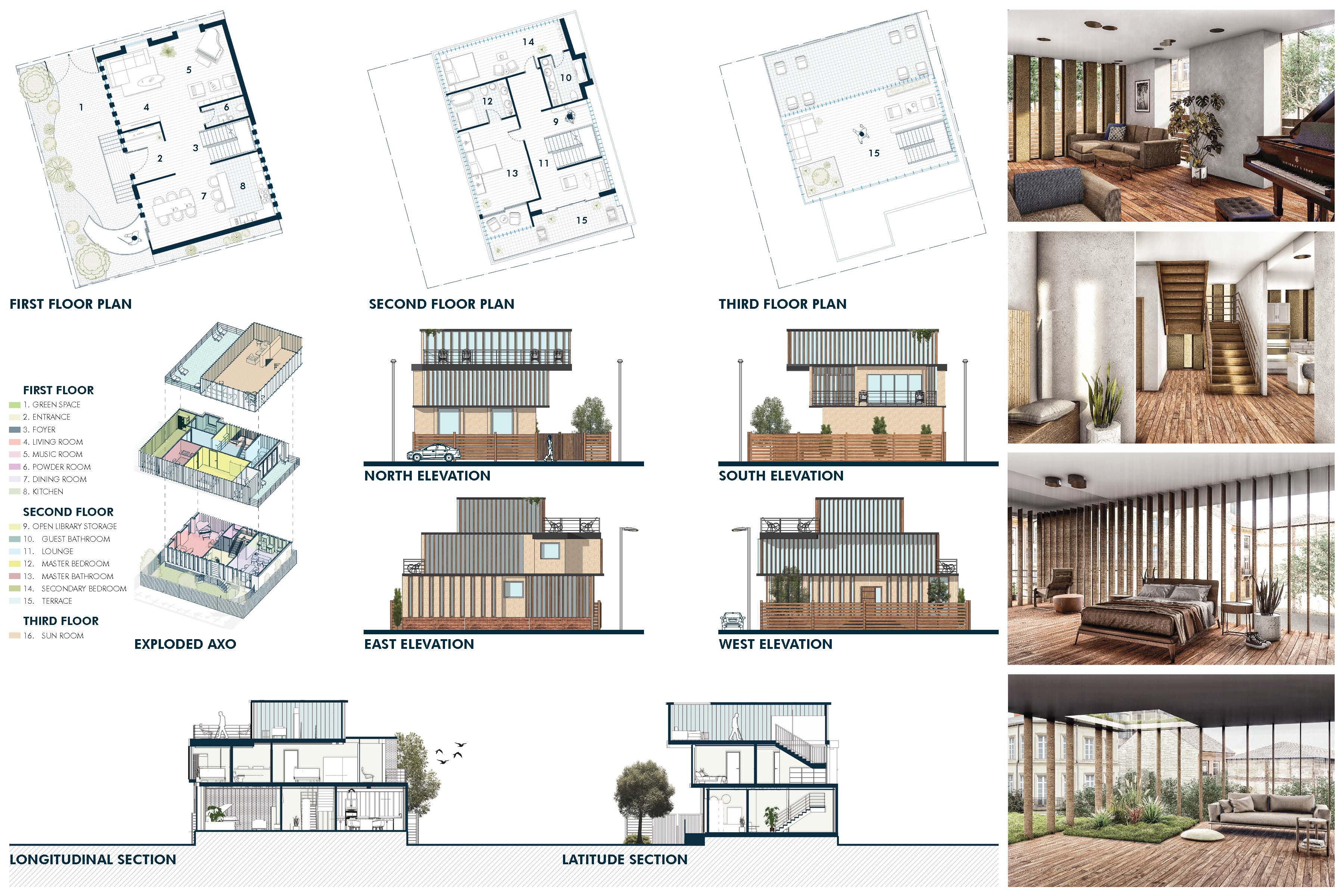 Tactile House Page 2