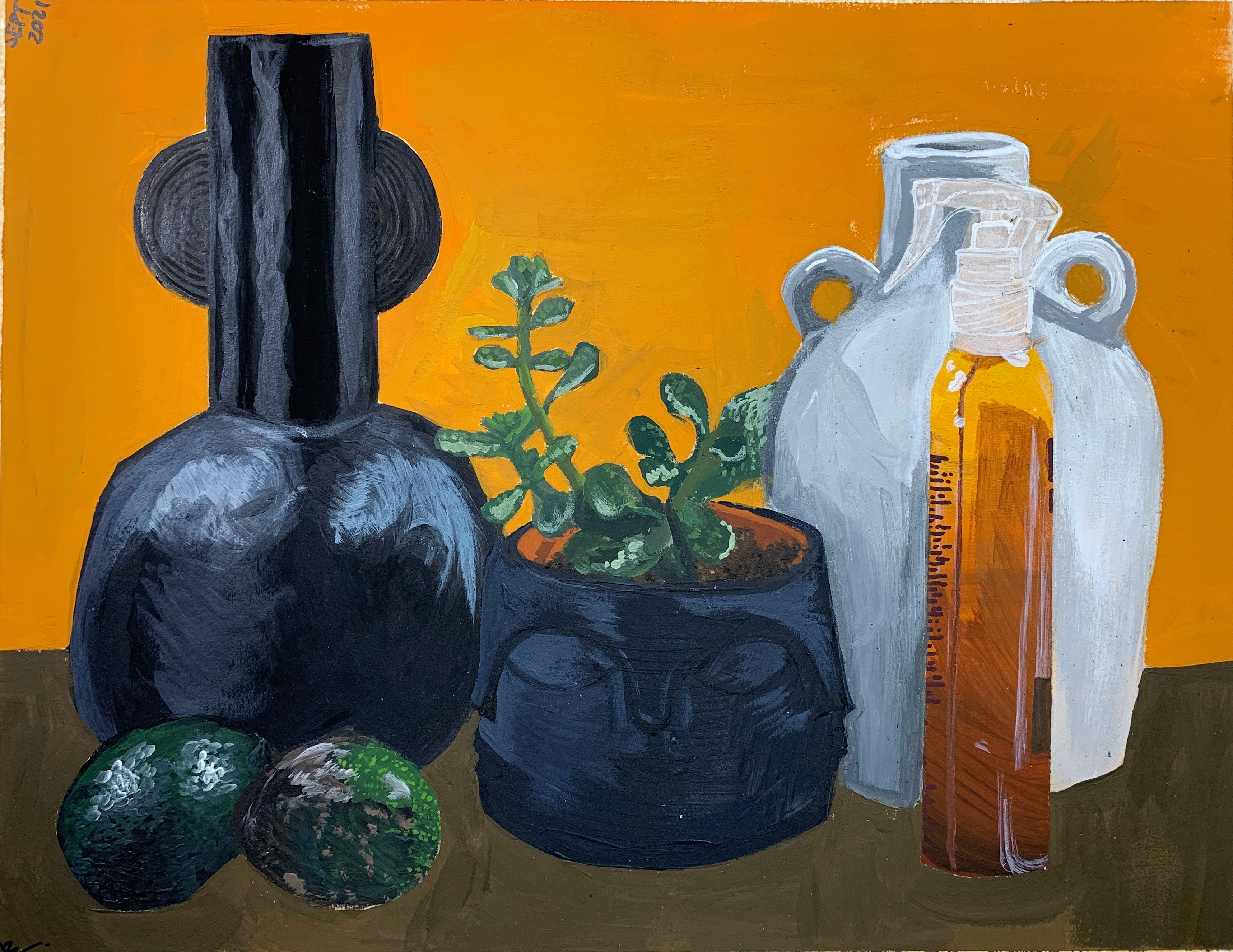 Still Life 3