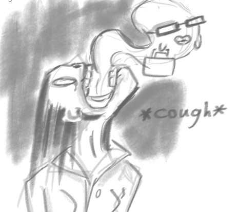 Devil's Regional Transit Sketches