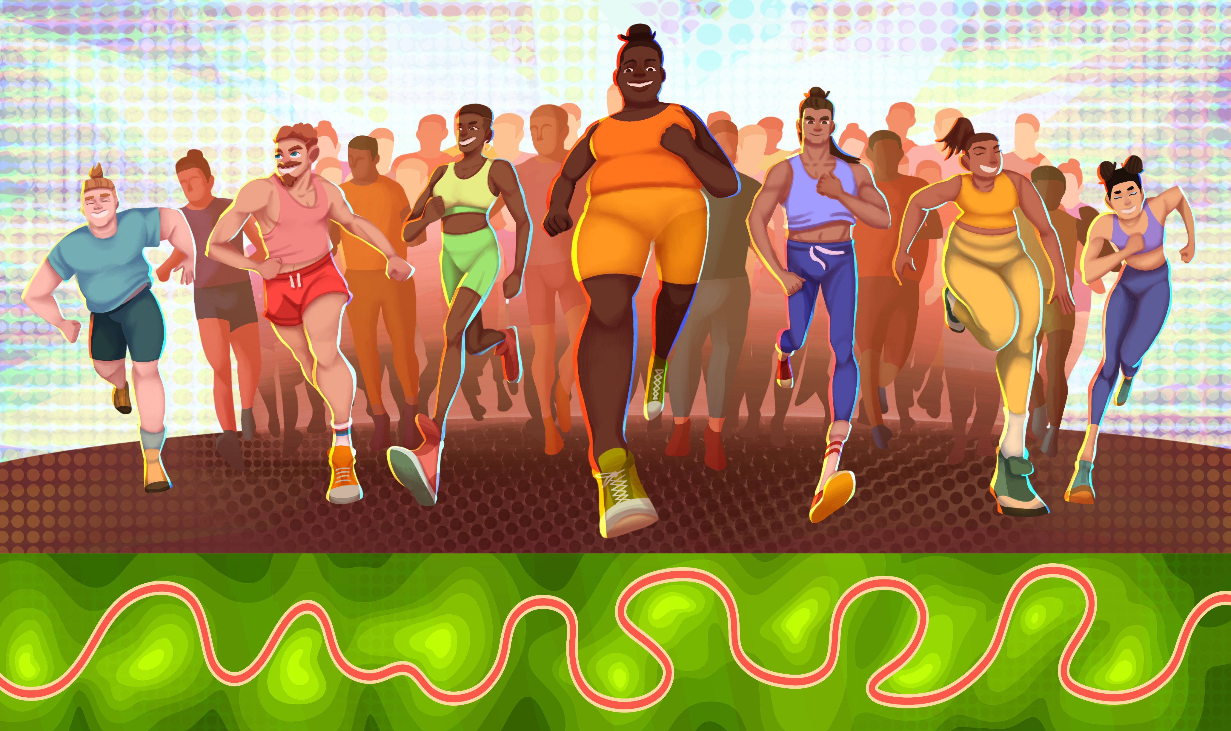 Mirna Valerio Poster