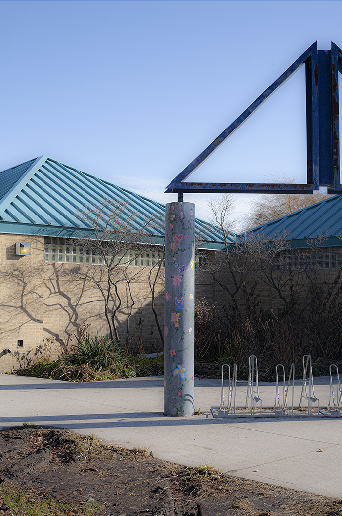 Scarborough Bluffs, Accessible Nature