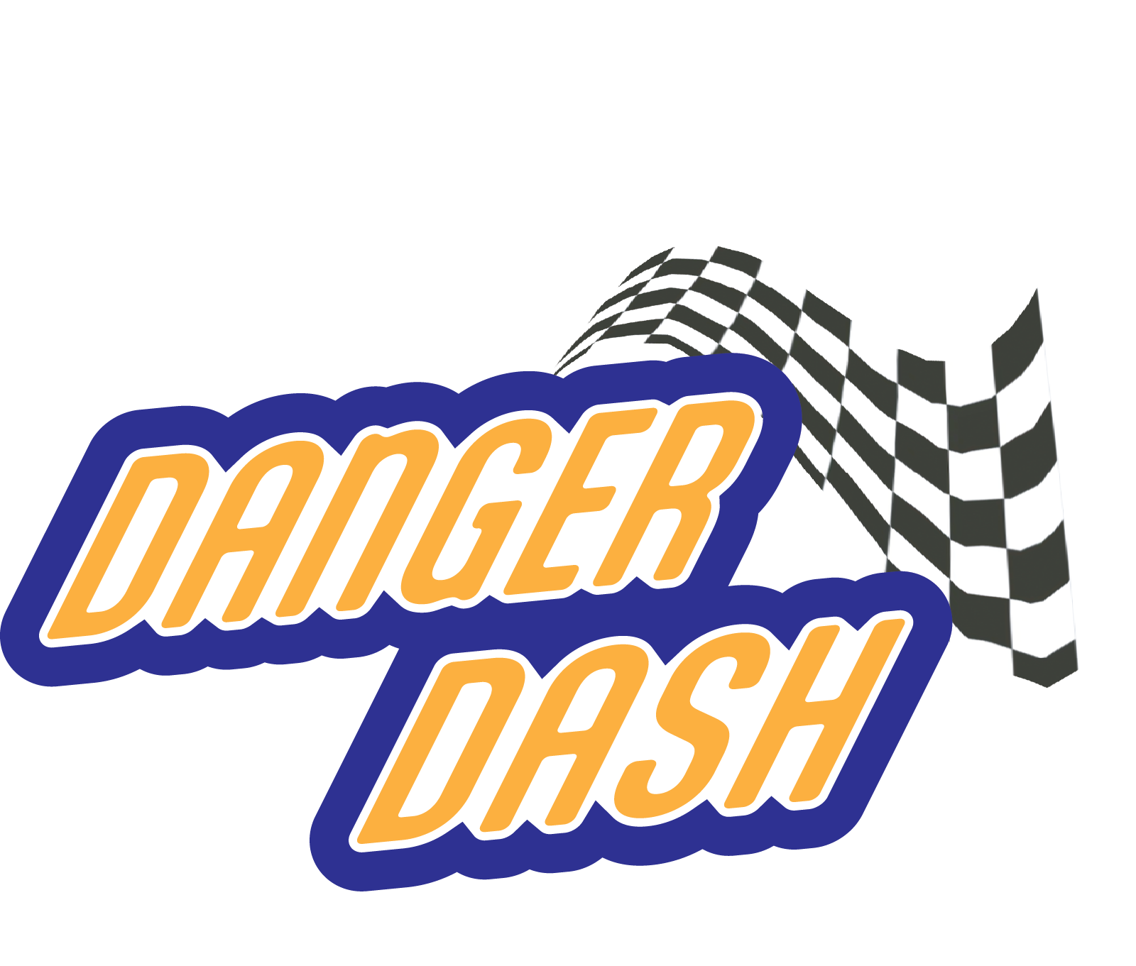 Danger Dash