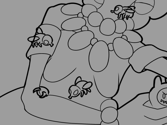 Bugs Galore