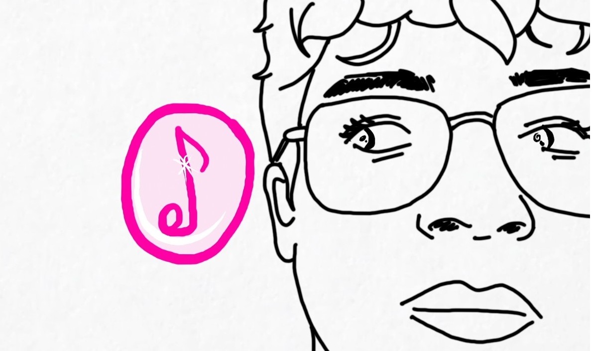 Thesis Project- 'Beat It!'