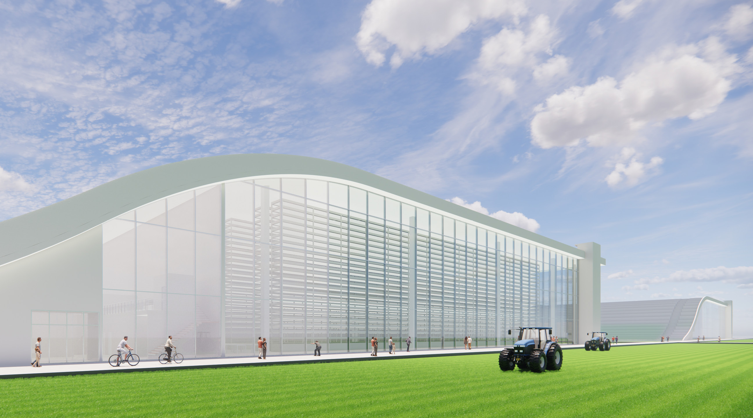 Sustainable Food Future