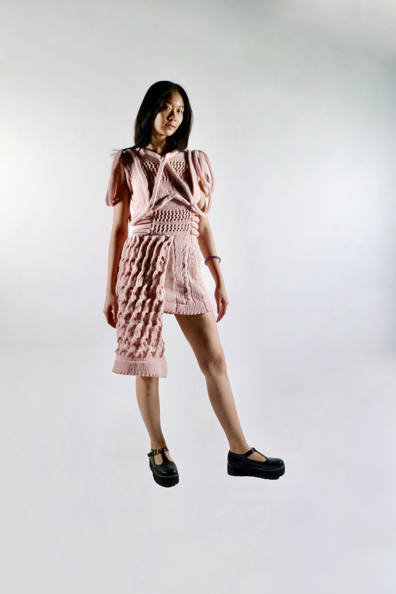 APHRODITE'S 'Armour'