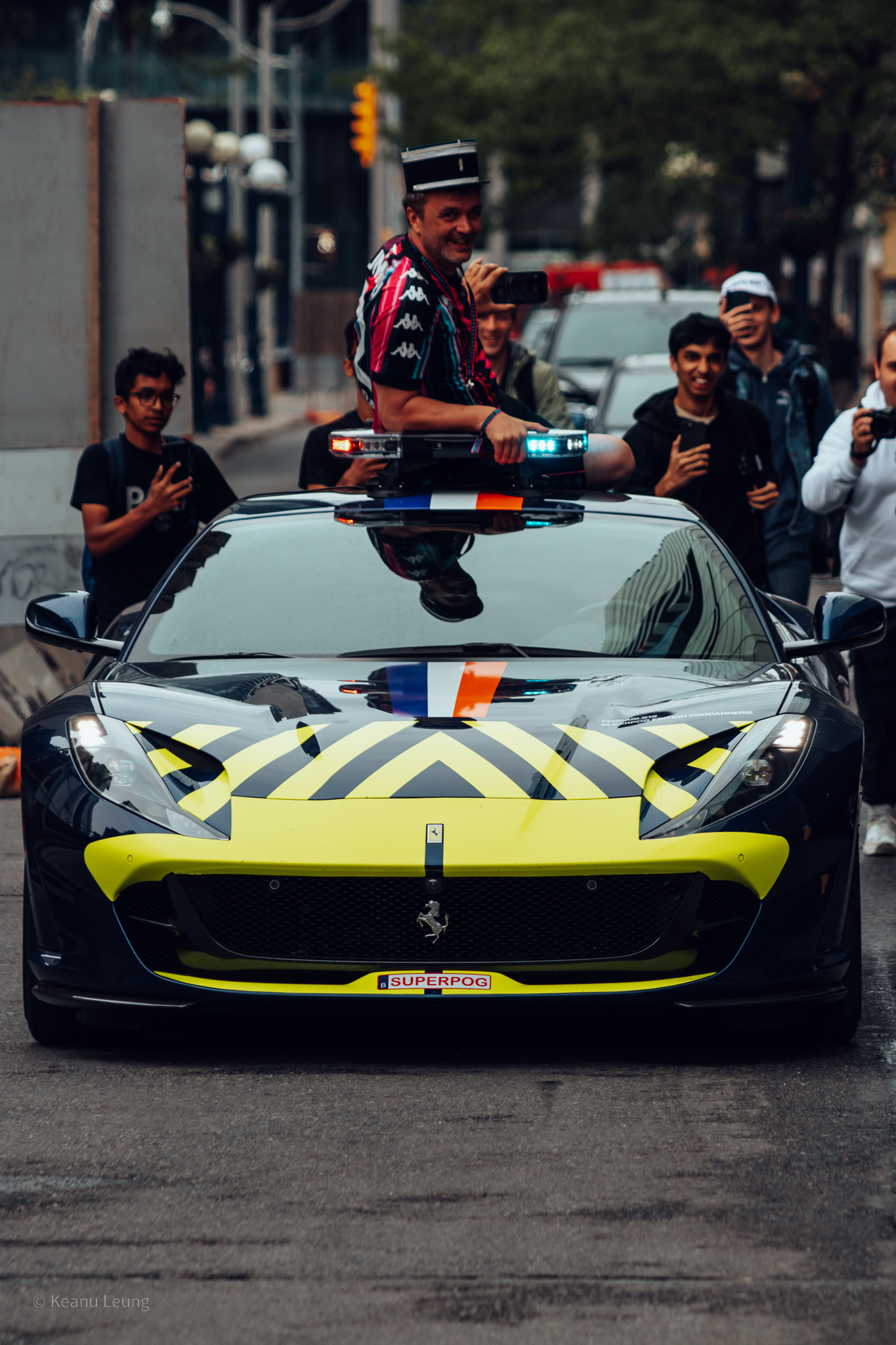 Gumball 3000