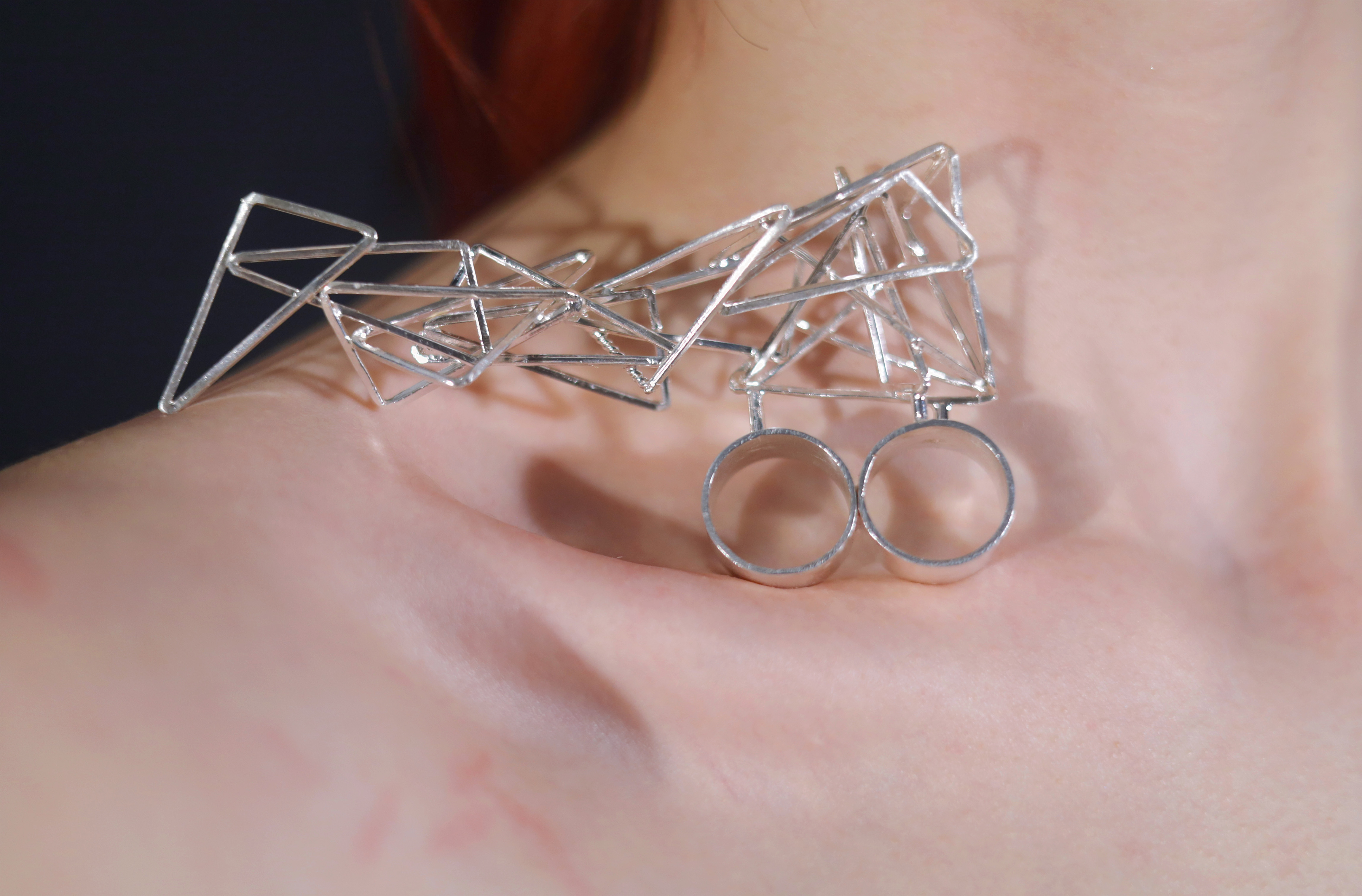 double Ethereal Interlace