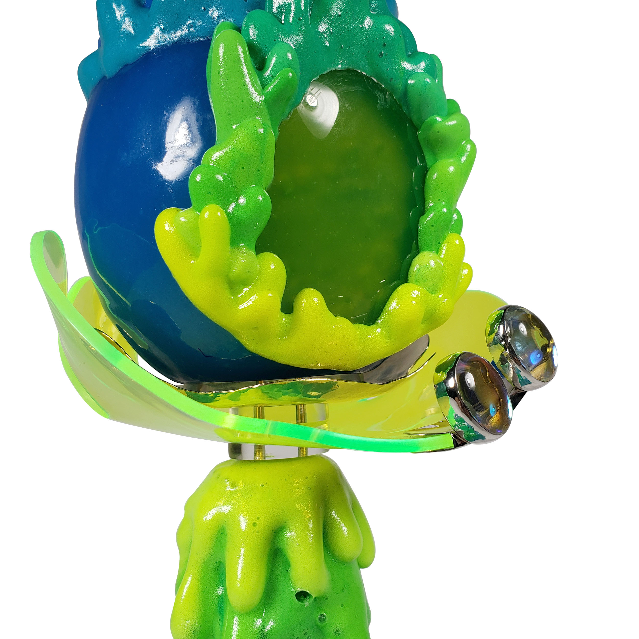 Fasten Your Seatbelts, We're Going on an Adventure!