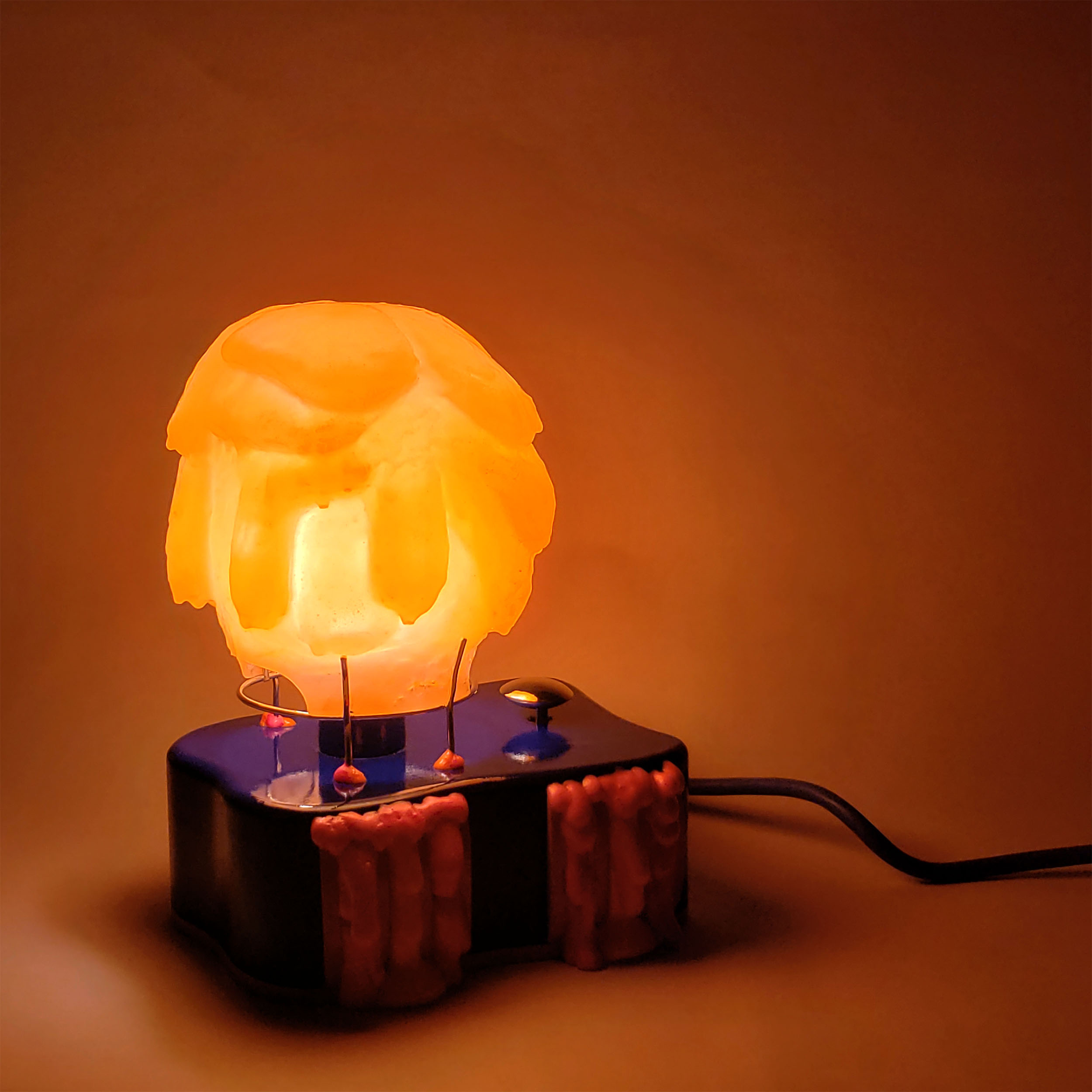 The Truth is Out There but You Refuse to Look. Ugh!