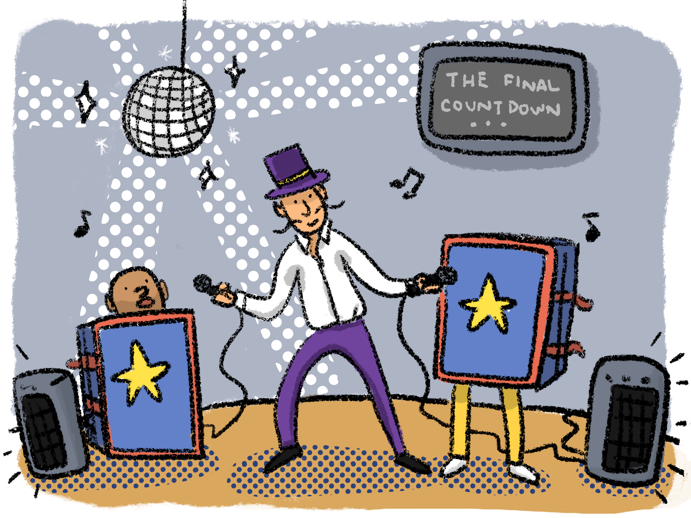 The Small World Theory