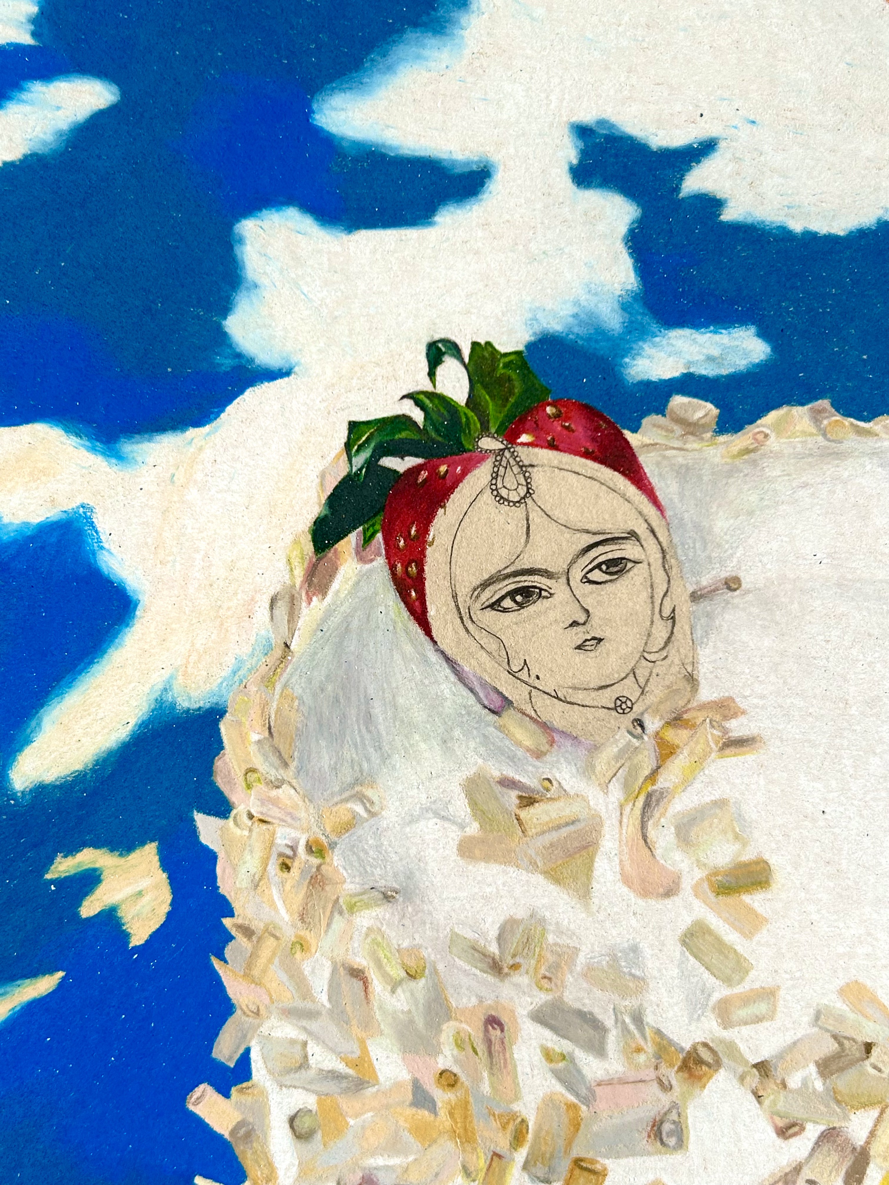 06 That Moment When You Are Apathetic Instead of Excited About Your Birthday