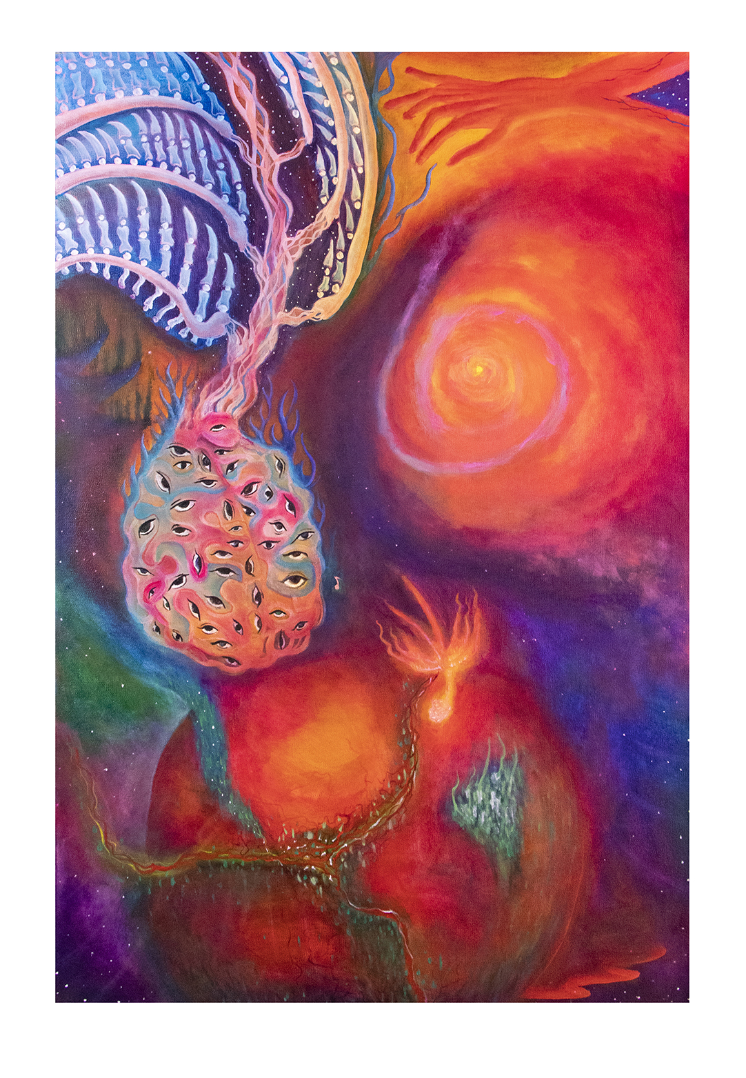 Hear the Angels Sing