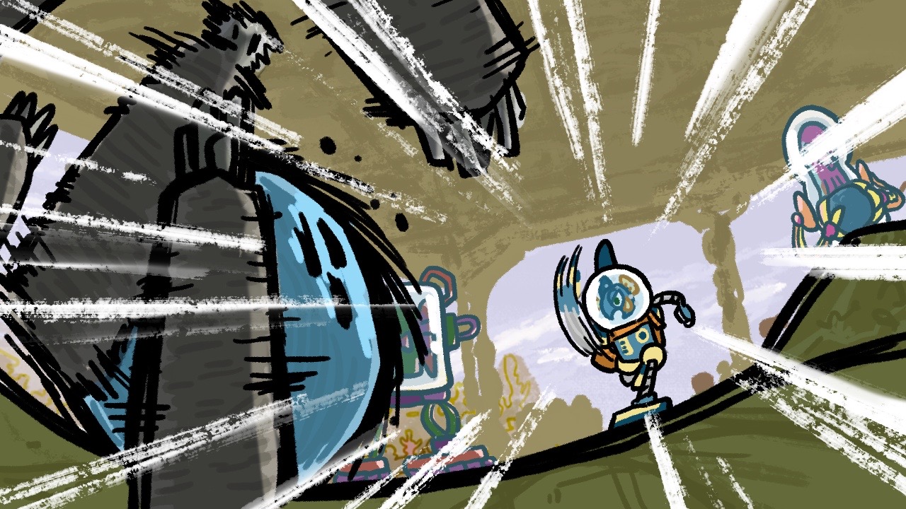 Under the Sun - Go Bowling