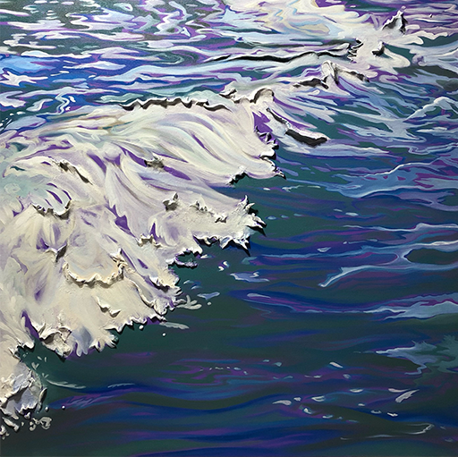 Move me like the Waves