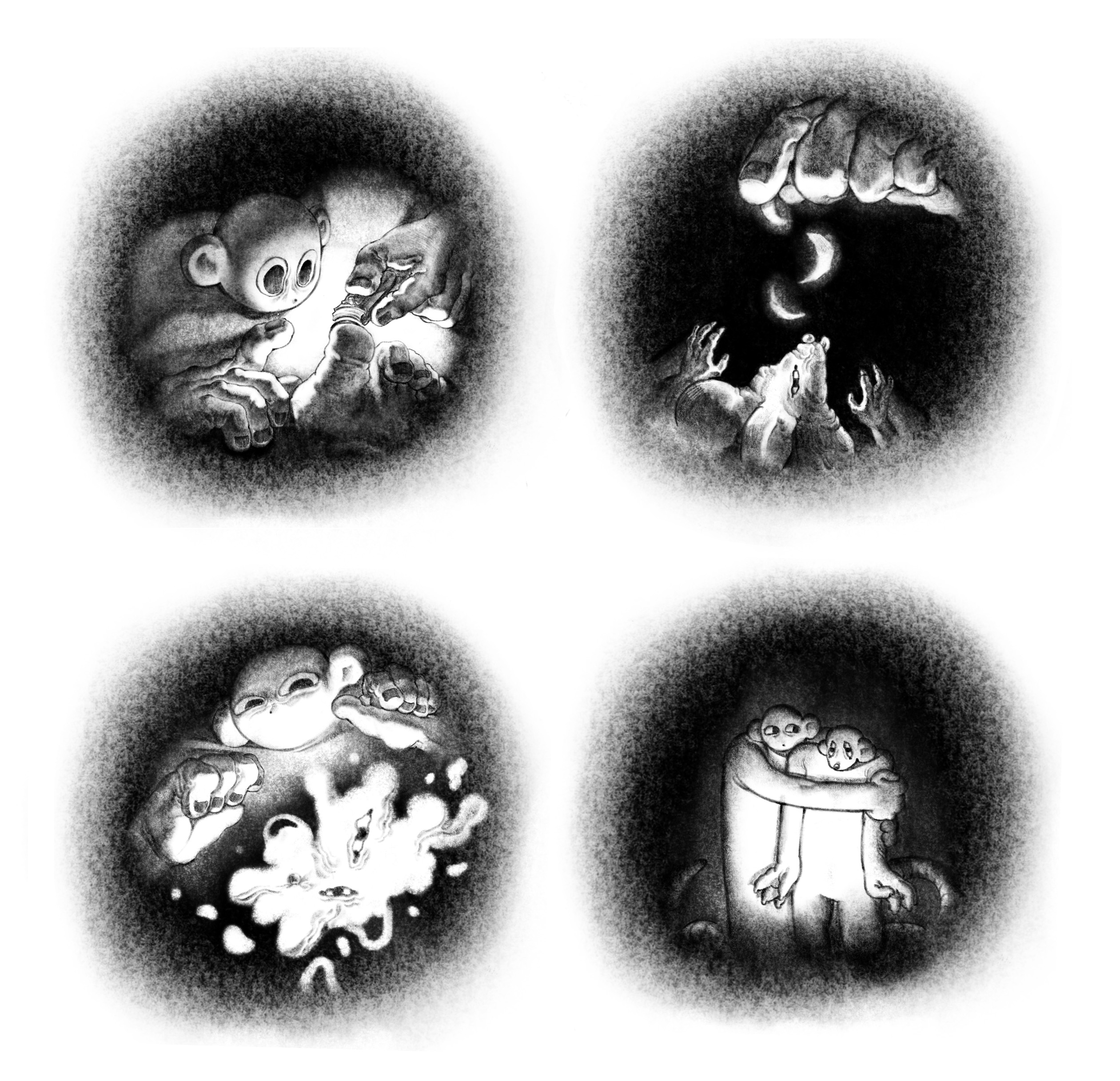 Feeling Lonely? Your Best Friend