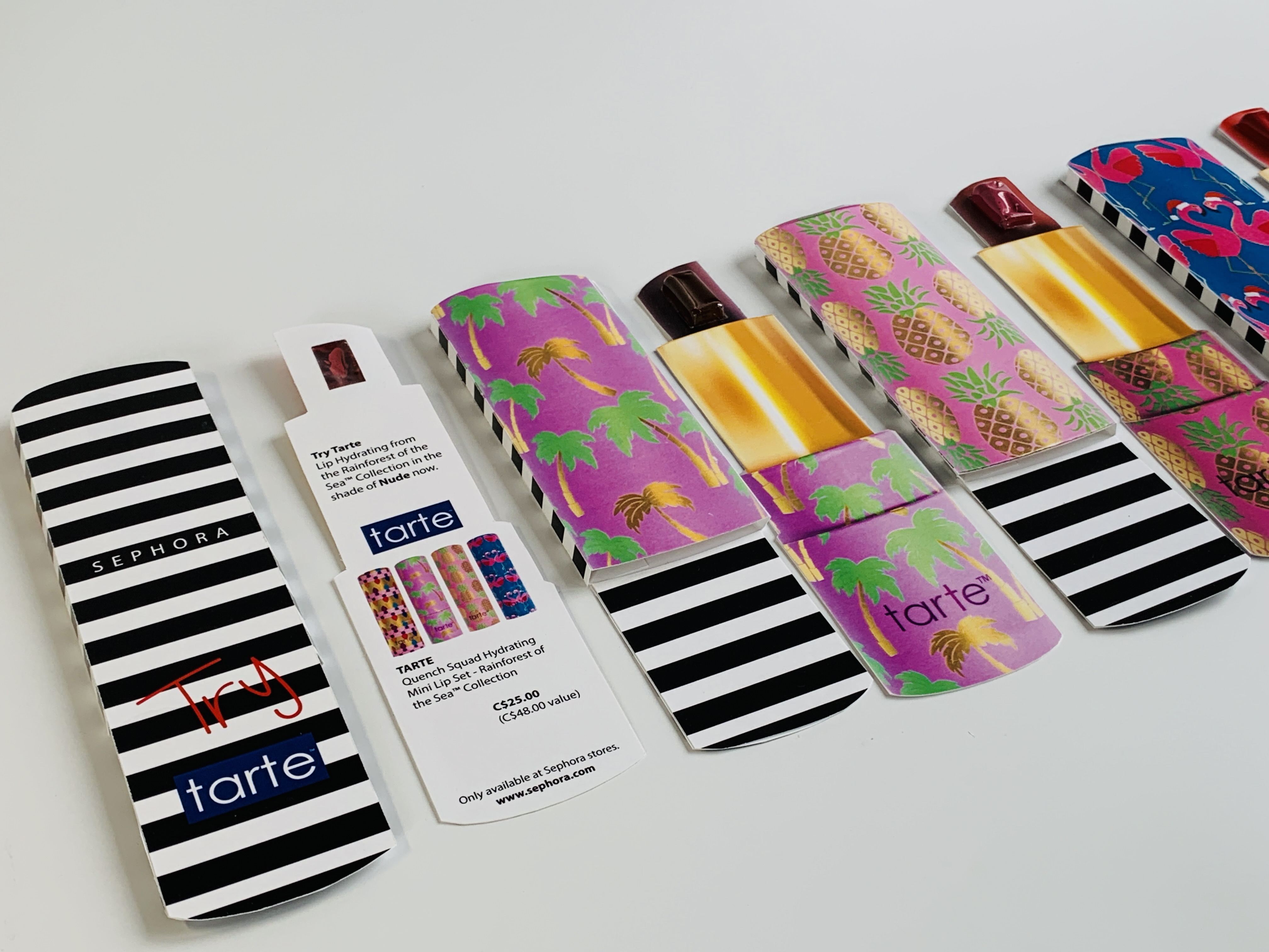 ▐  Direct Mail ▐