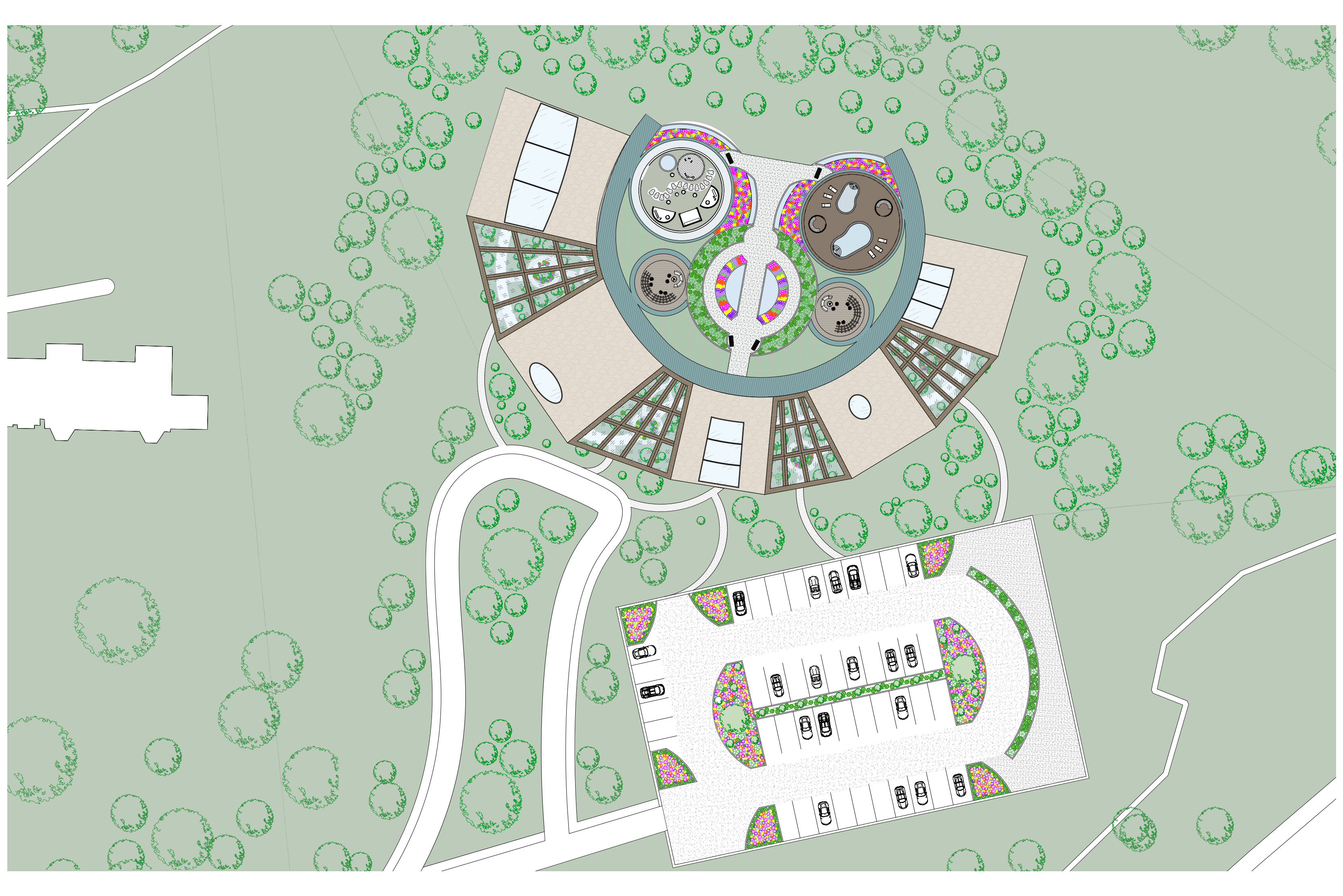 Garden of Wellness