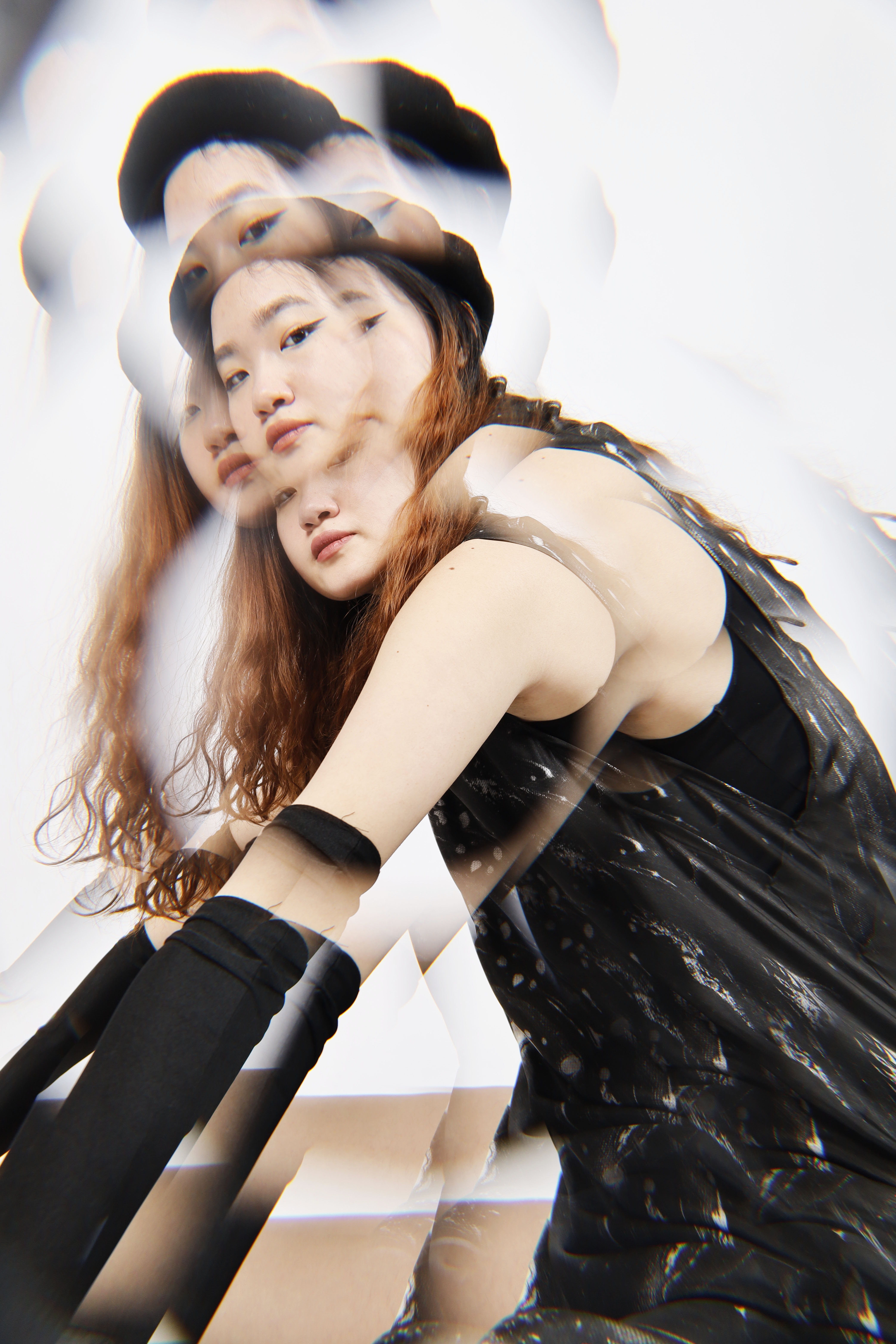 Cultural Kaleidoscope (Photography)