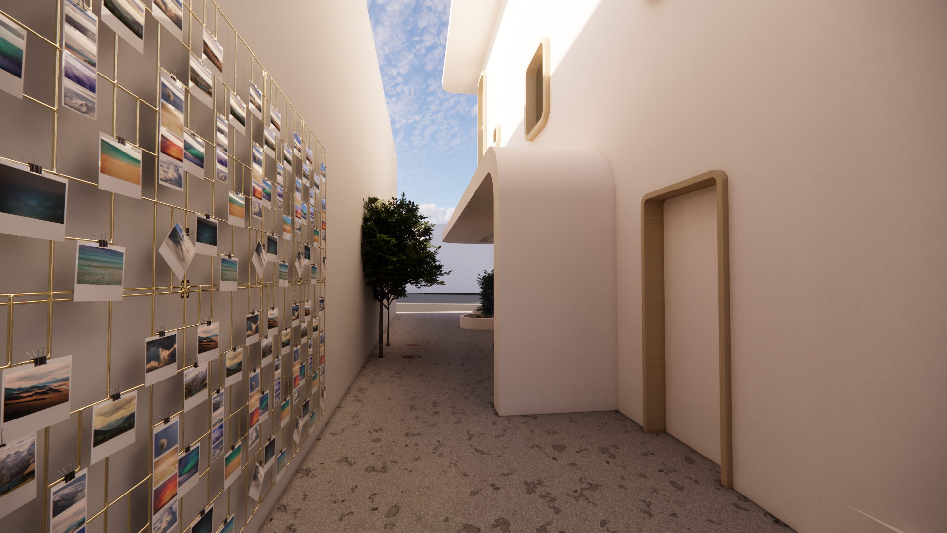 Shared: A Trauma-Informed Typology for Invisible Disabilities