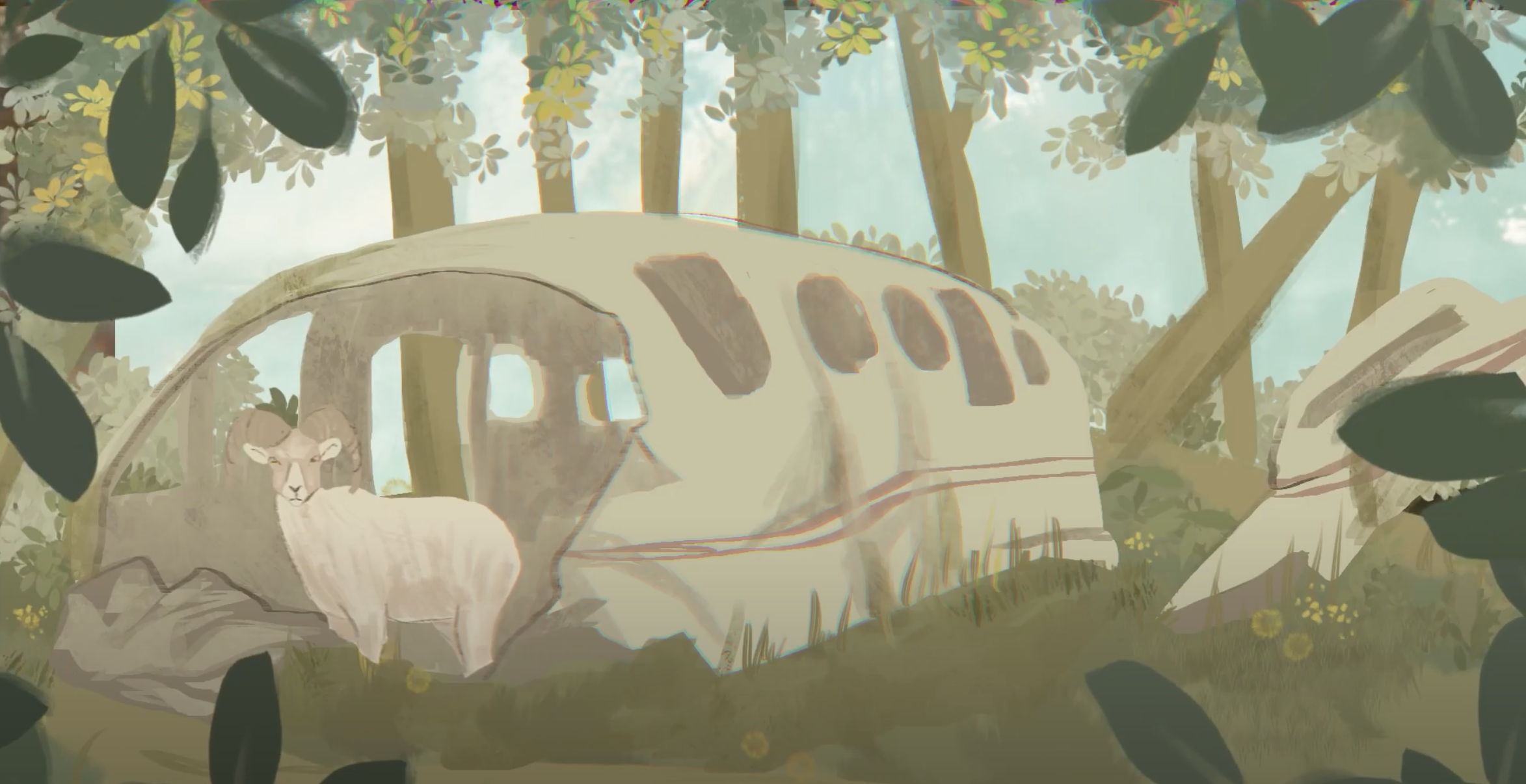 The End of the World (As We Know It)