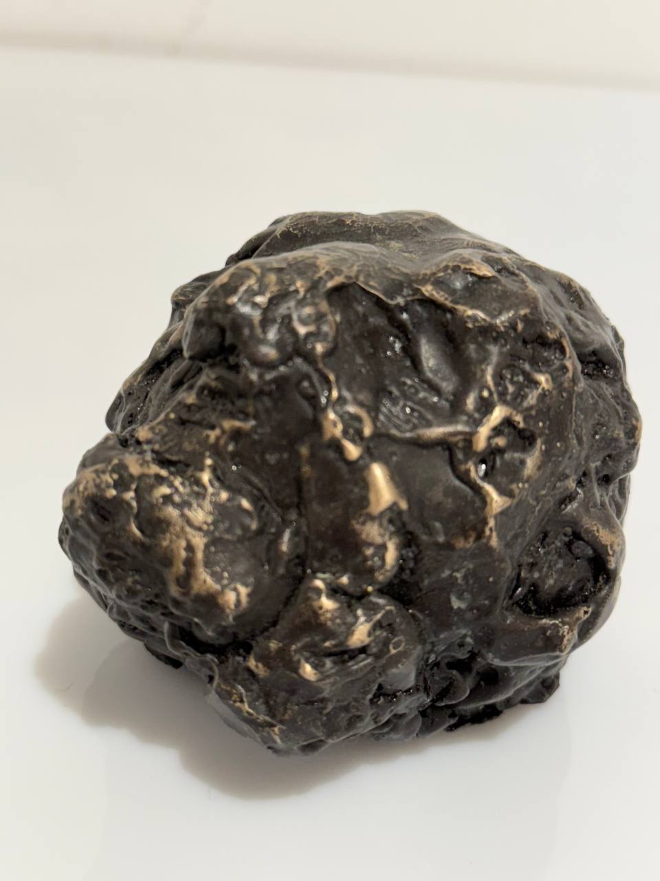 The suffering Masses