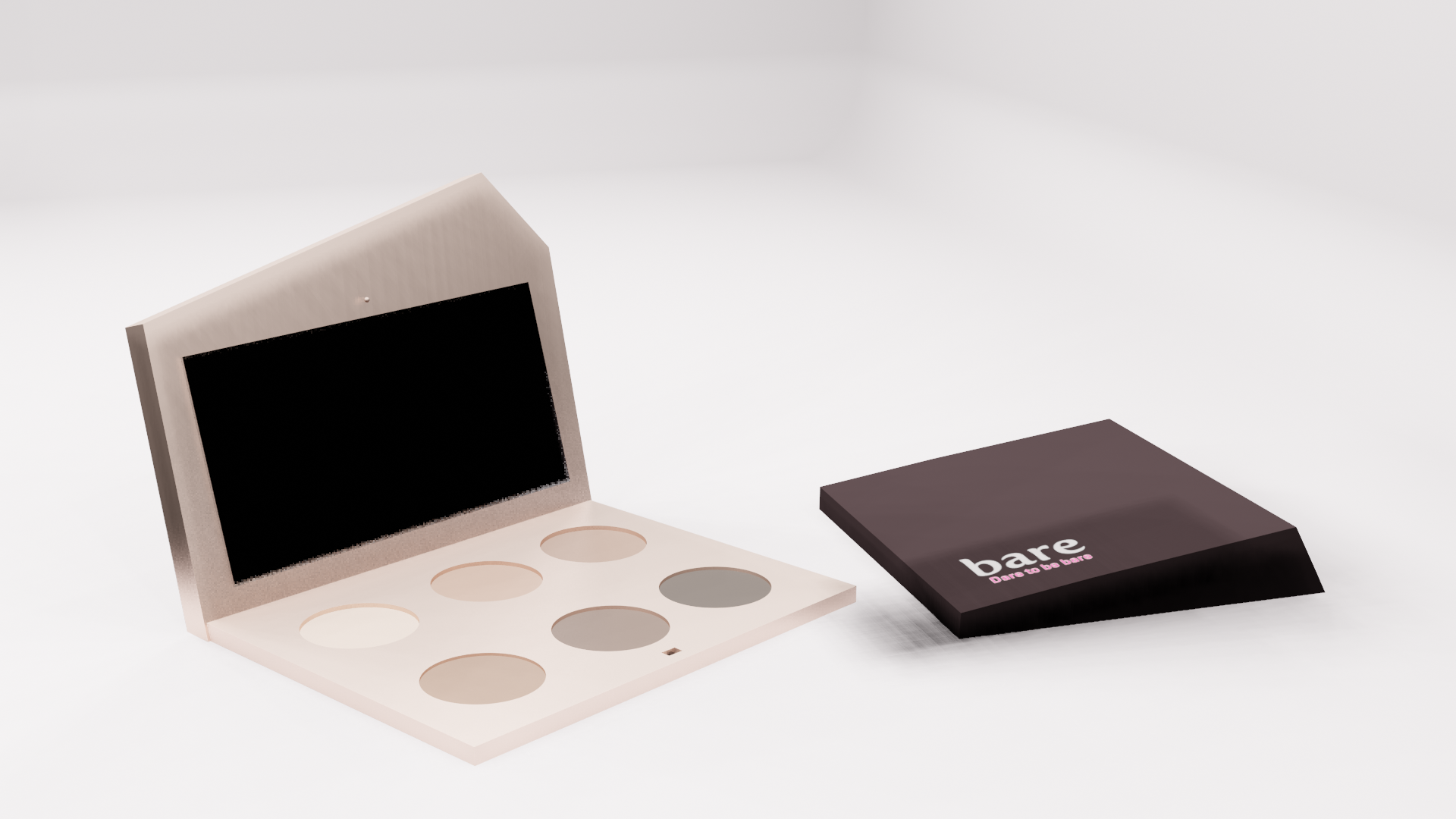 Bare Cosmetics