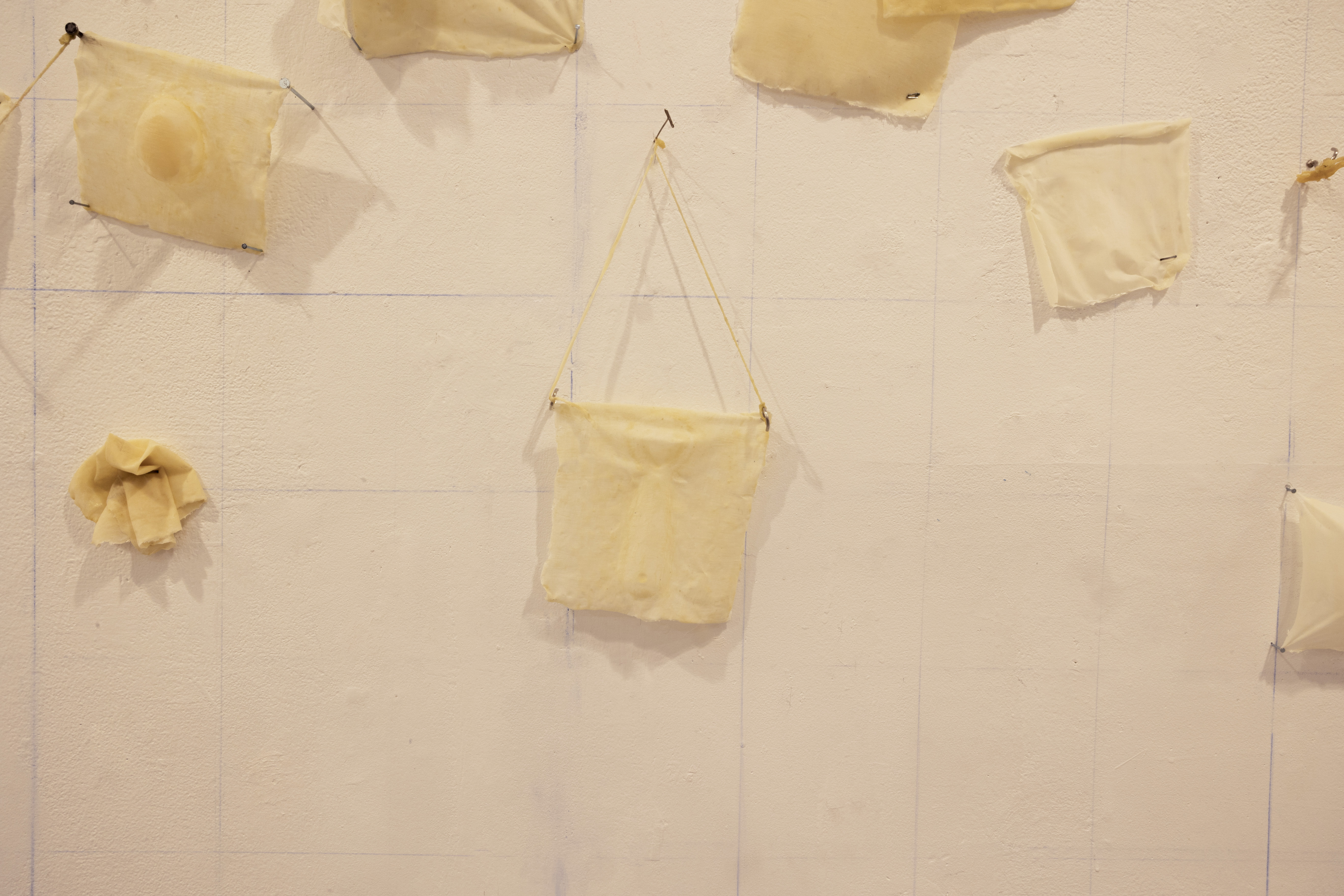 In Place of You - First Iteration