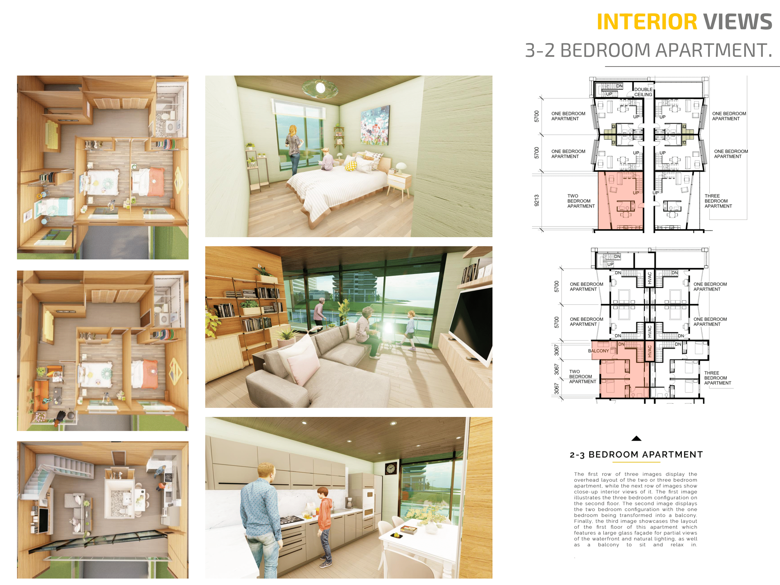 Dignity In Four Walls