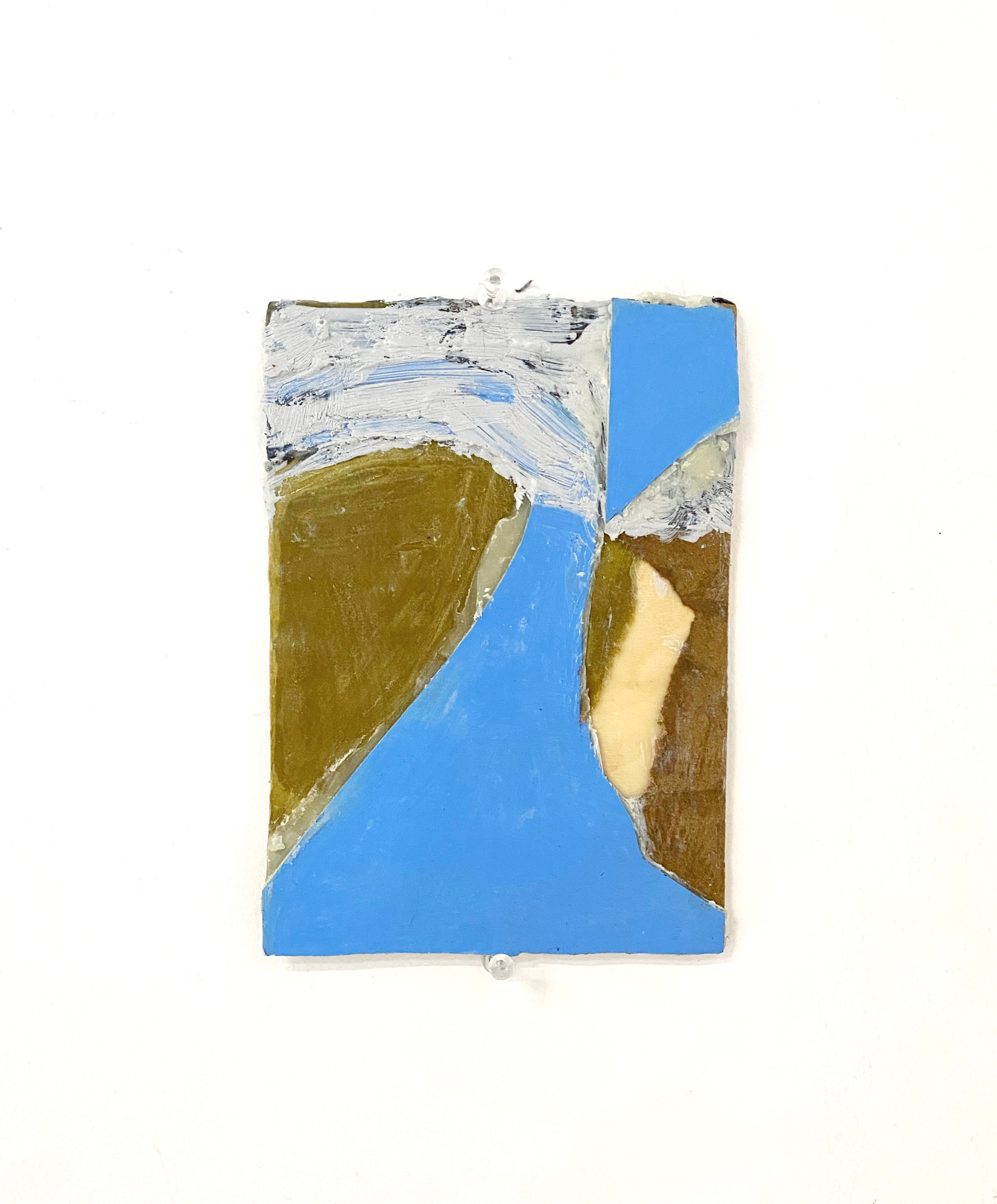 Sleep and dream (of nothing)