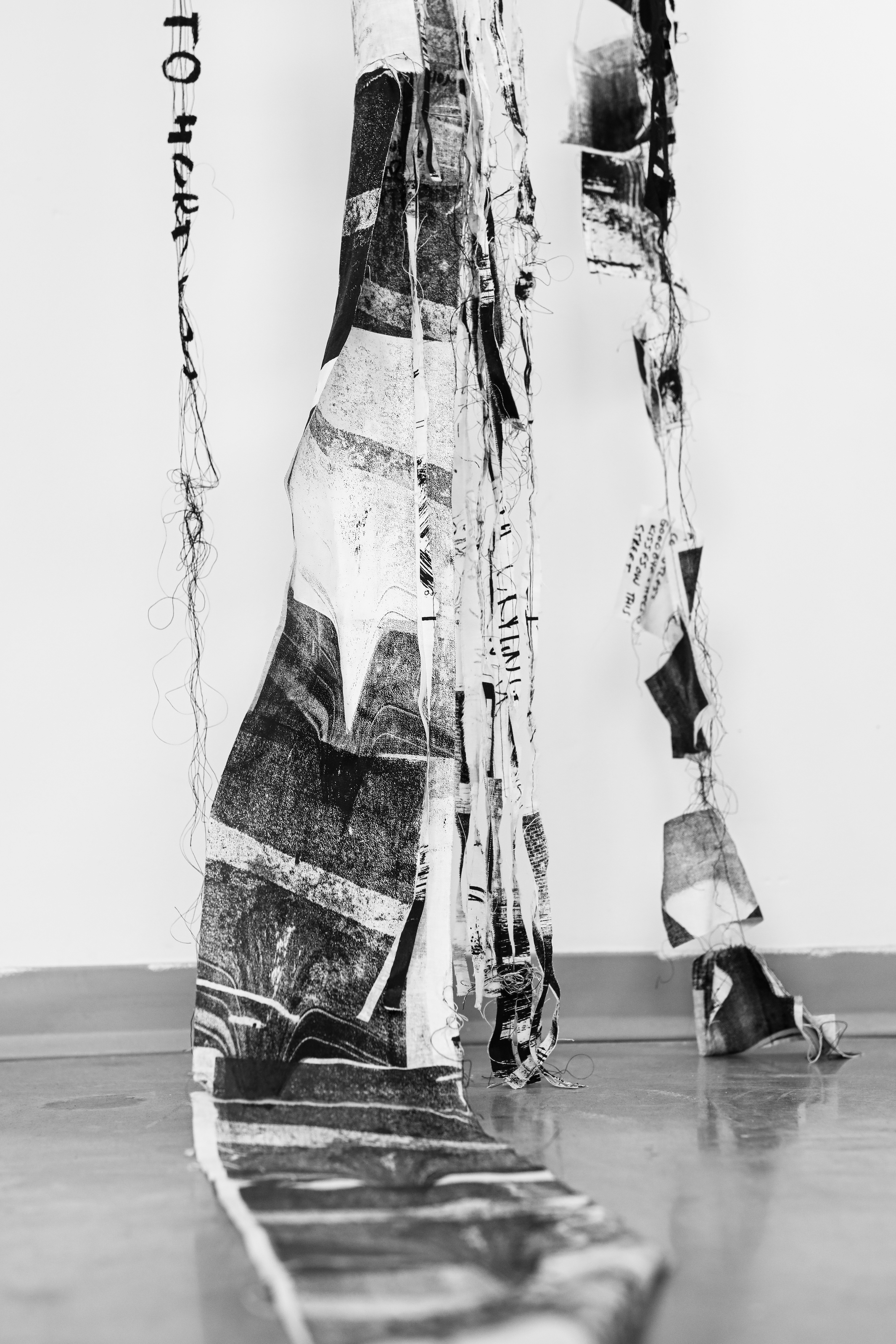 WE ARE MY MOST FAVOURITE DISASTER