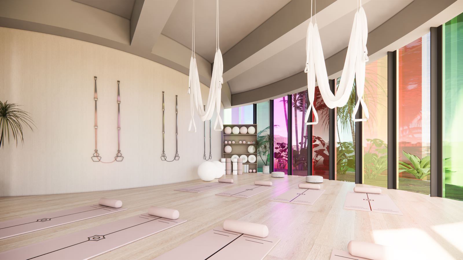 Bubble Mental Health Therapy Clinic