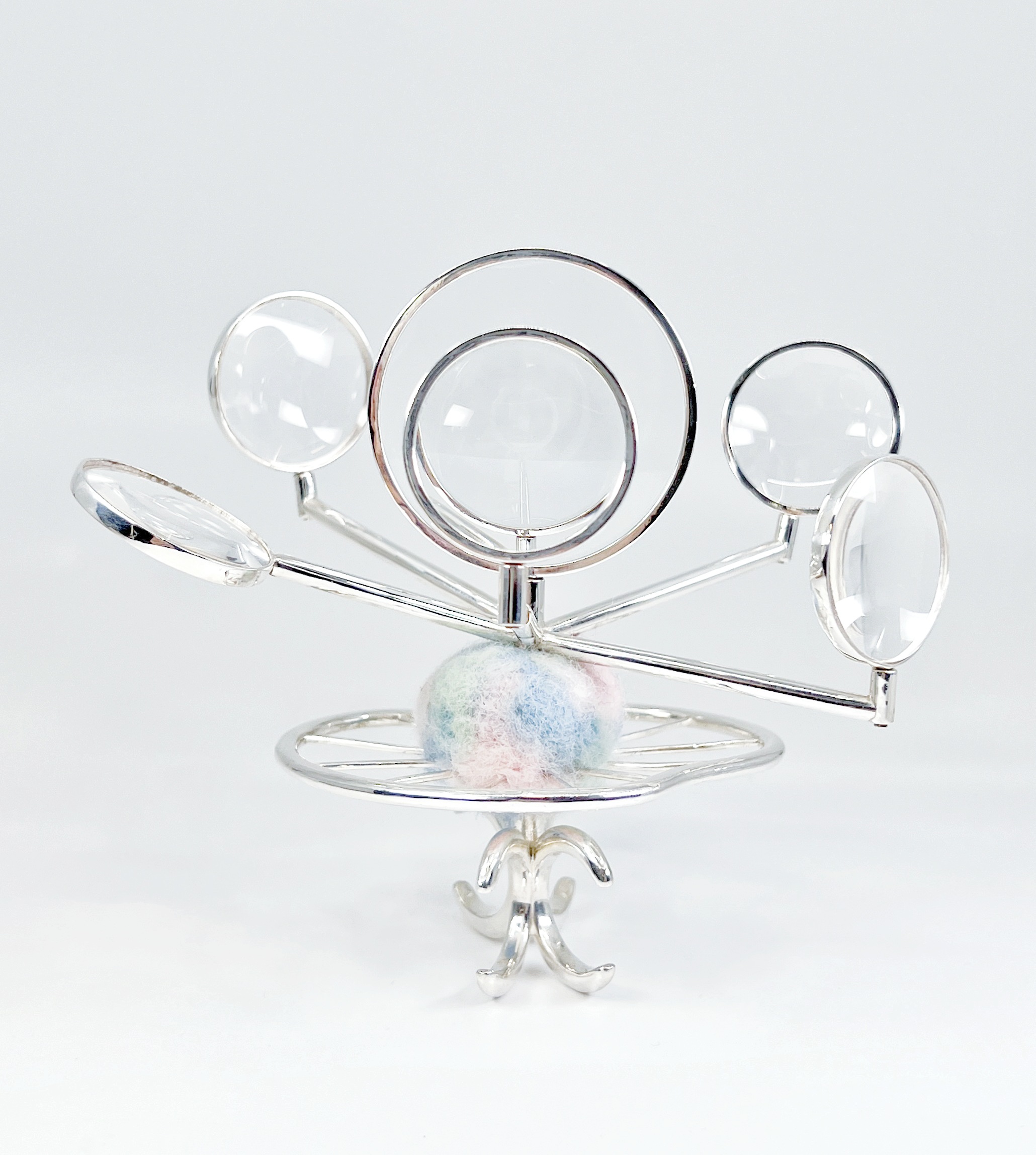 Sensitive World - 01 Depth of Processing