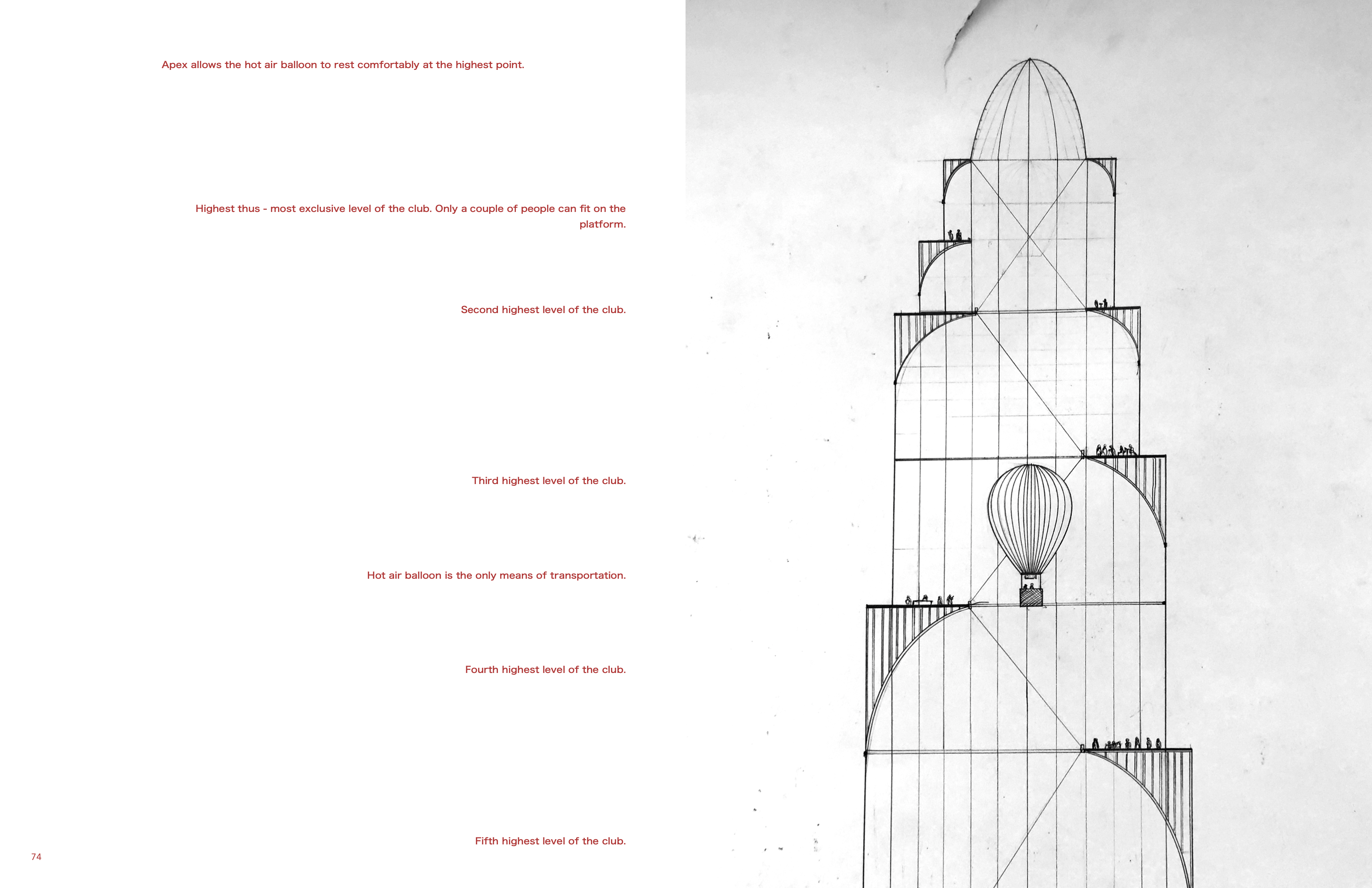 A Neighbourhood Not For You