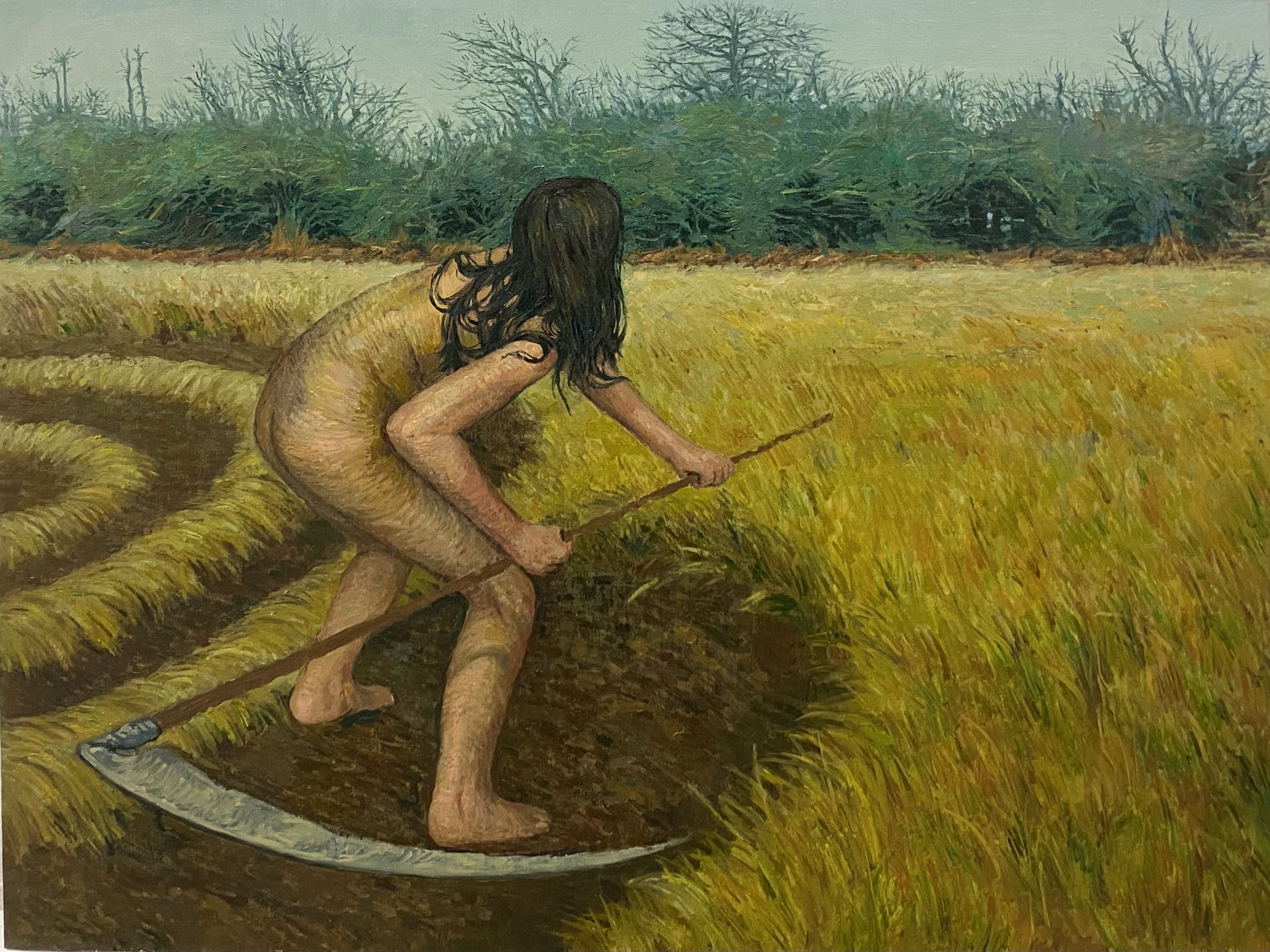 Crop Circles