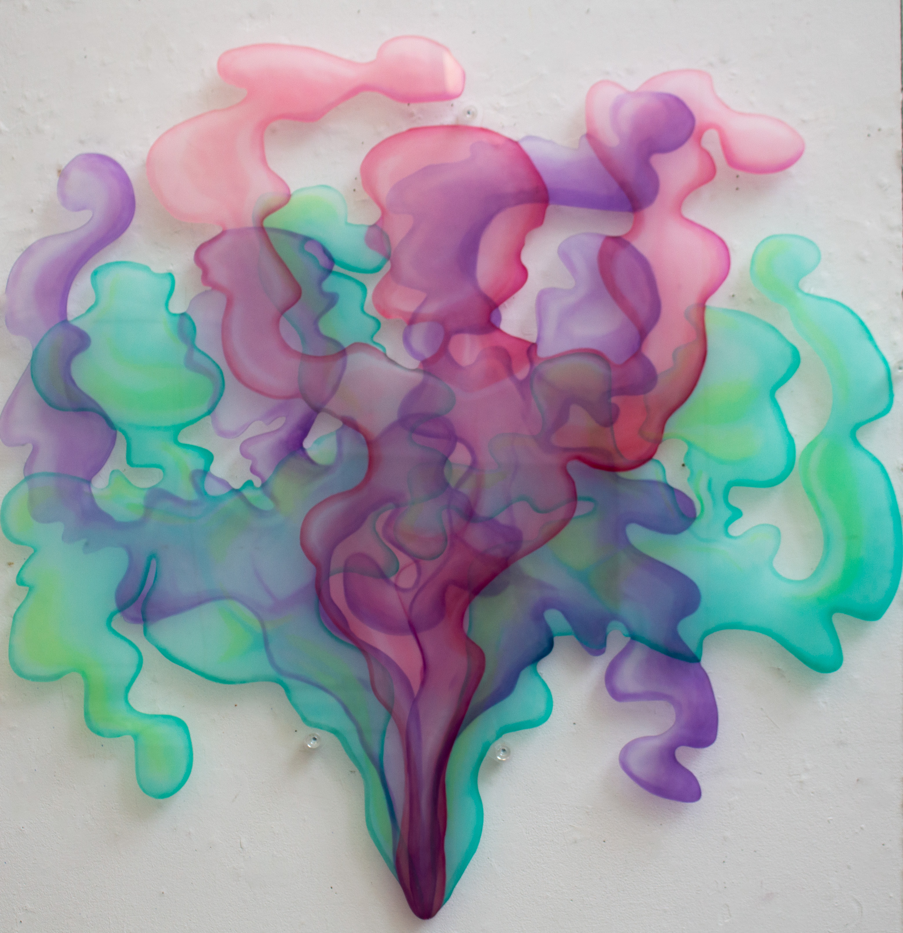 Explicit Invitations To Suggestion Of Self