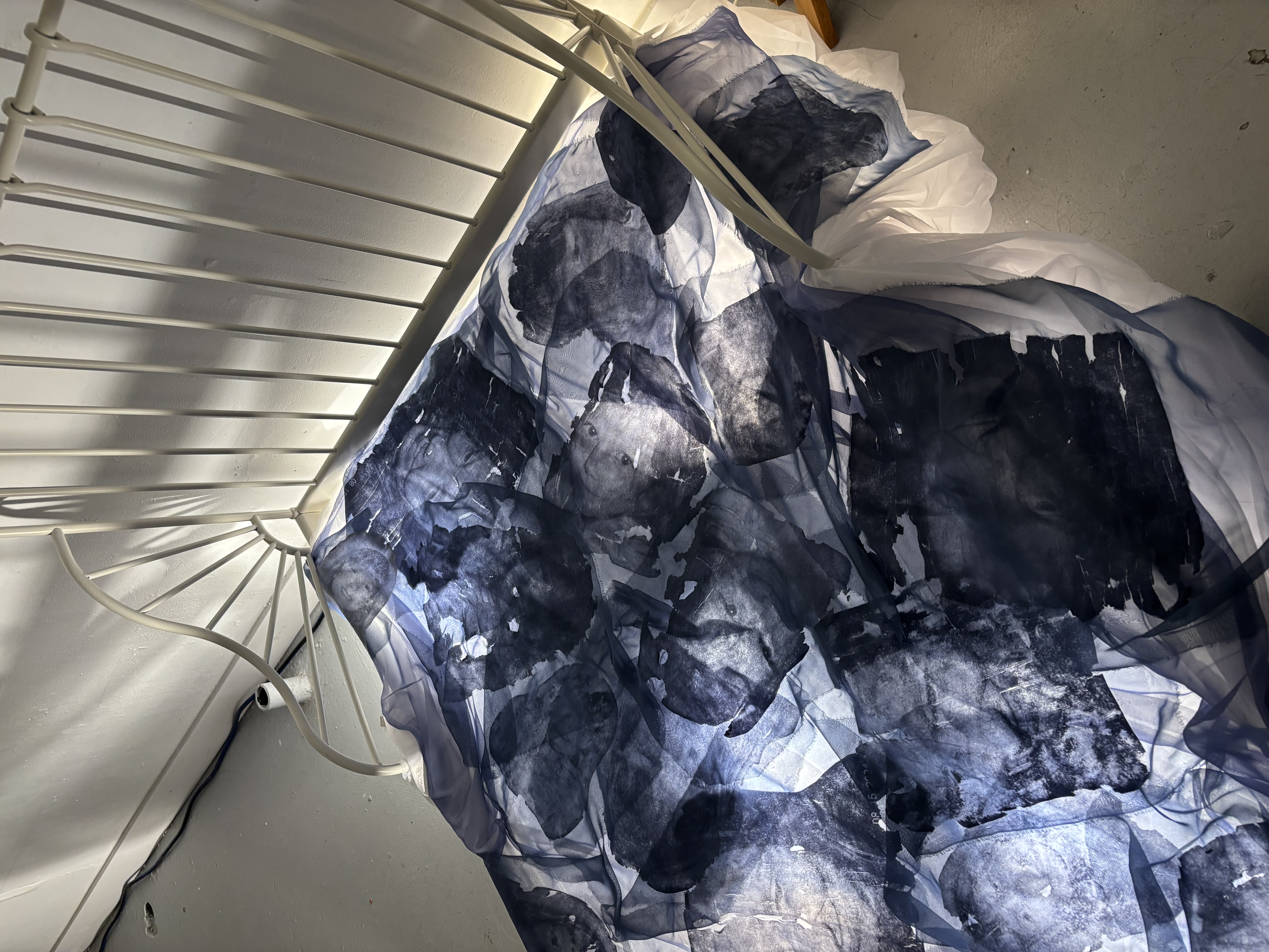 I am every age I have ever been