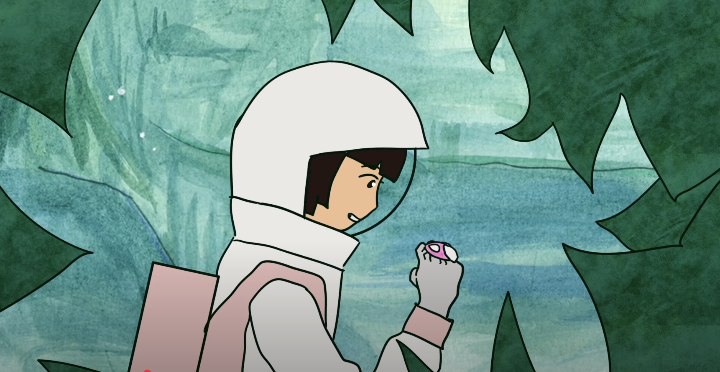 Bunso: Thesis FIlm by Charlize Ga