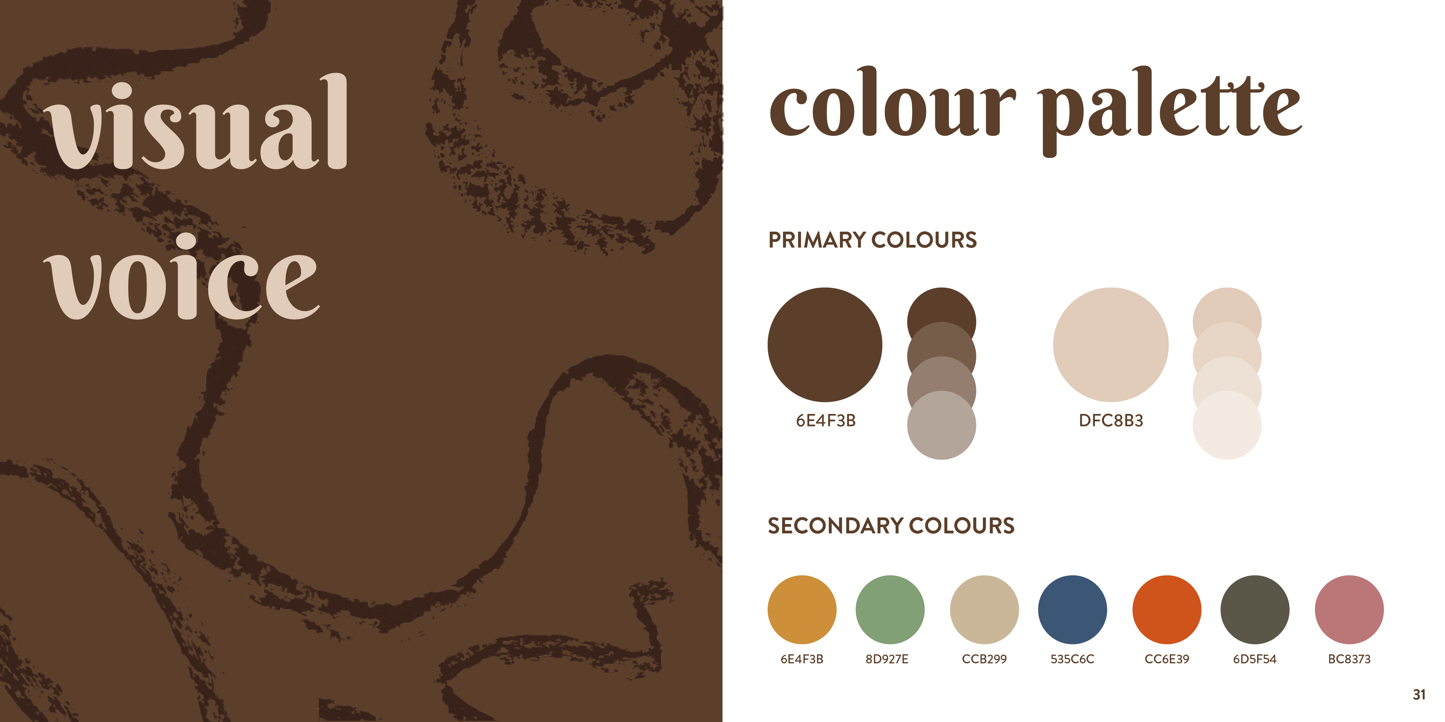 Umber - Skincare For All