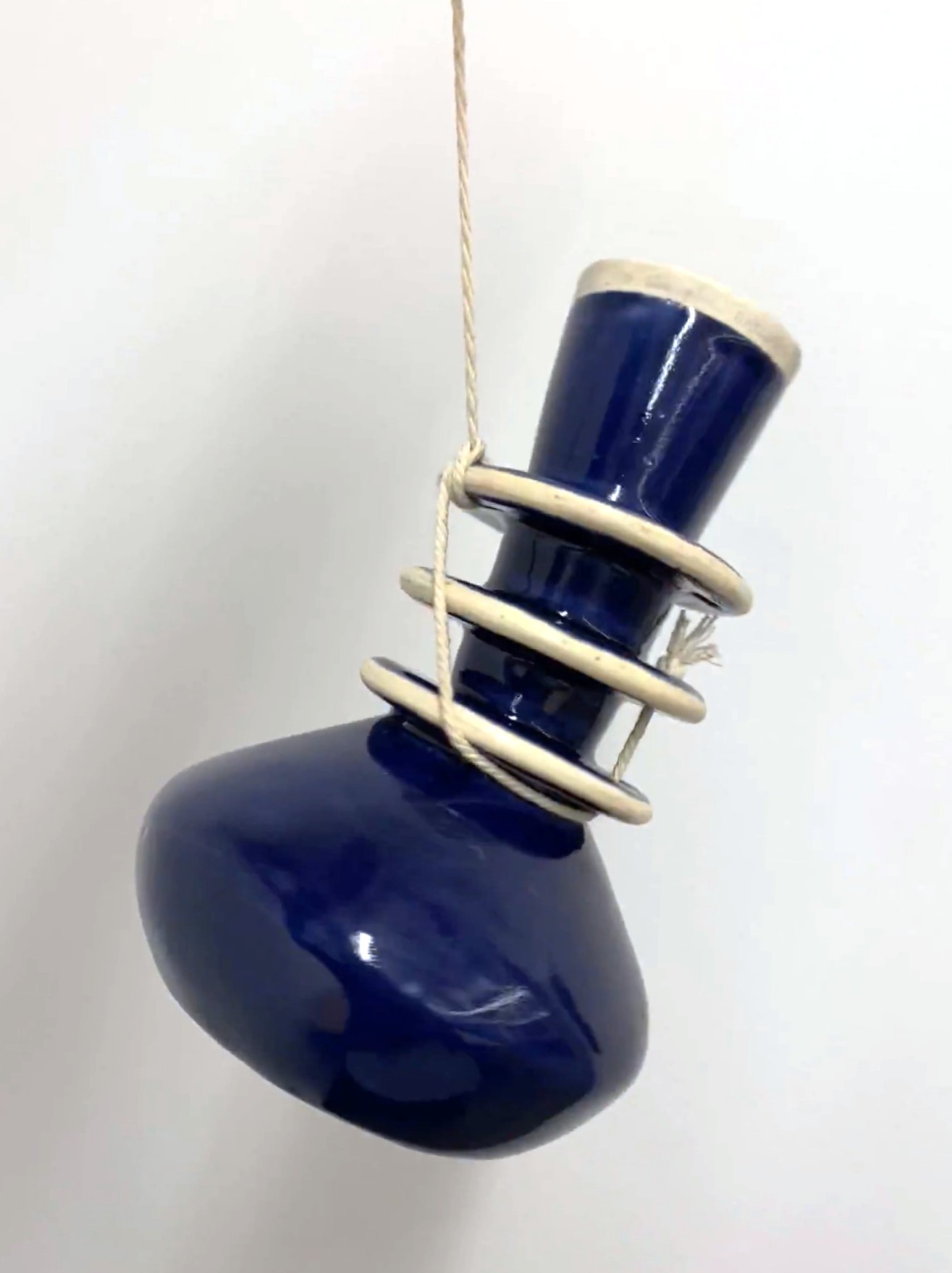 Suspend Vase