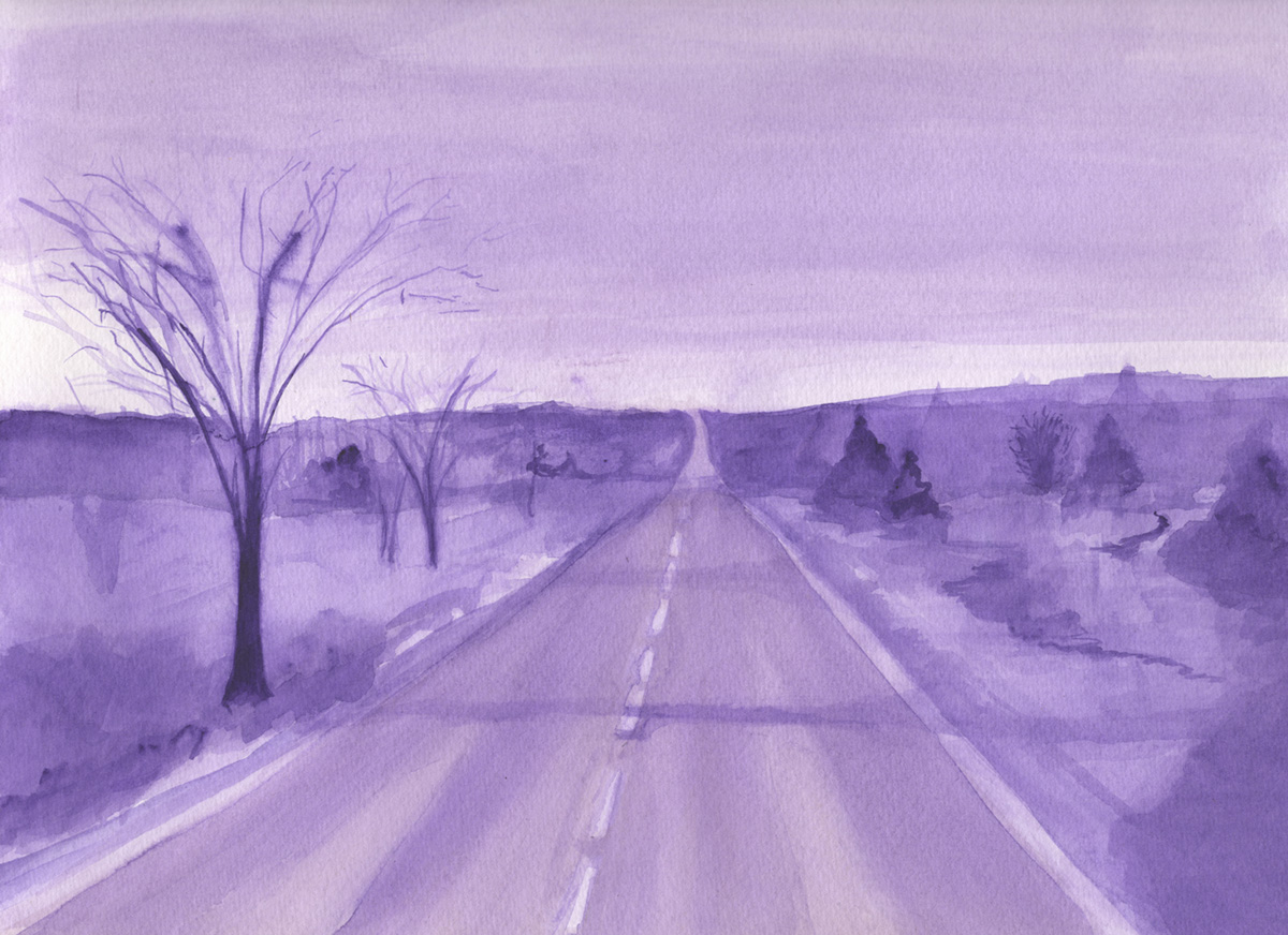 Simcoe County Gothic