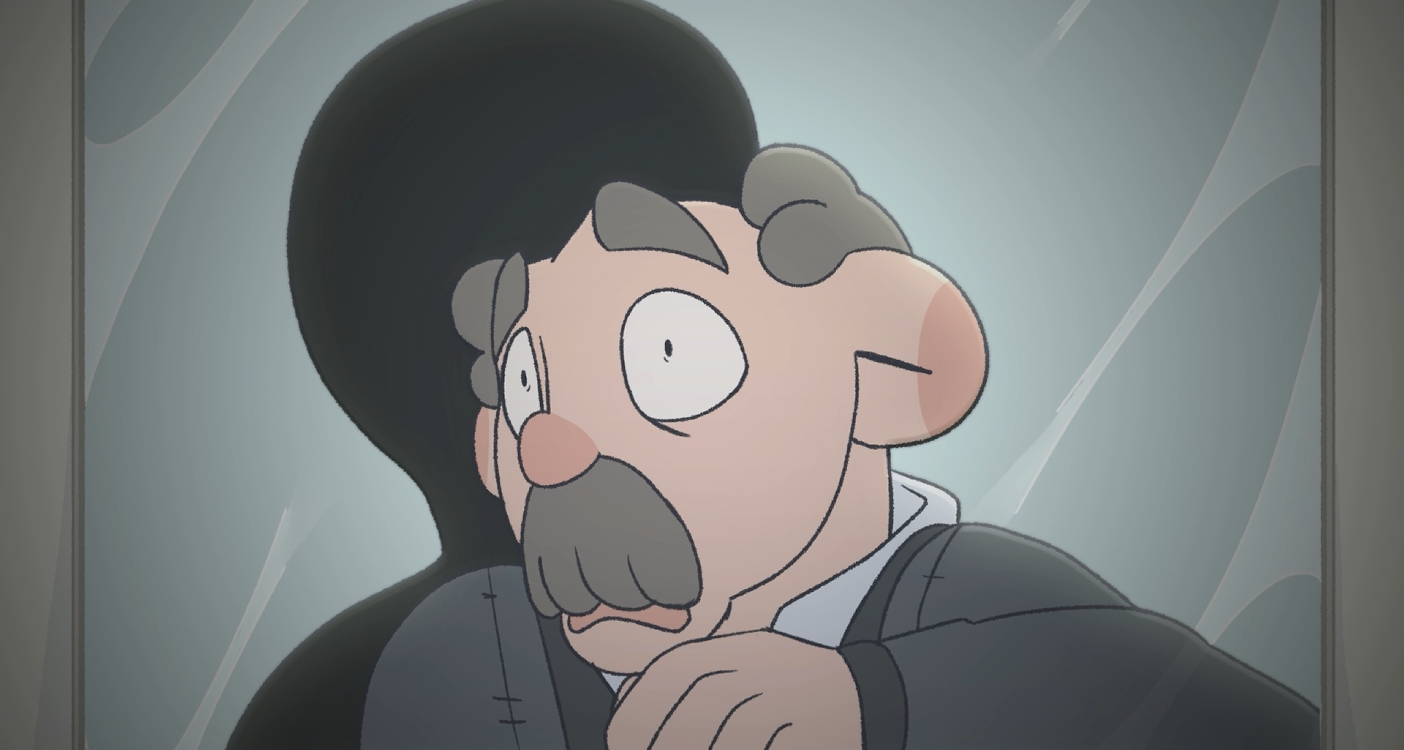 Synapse Retrogenesis