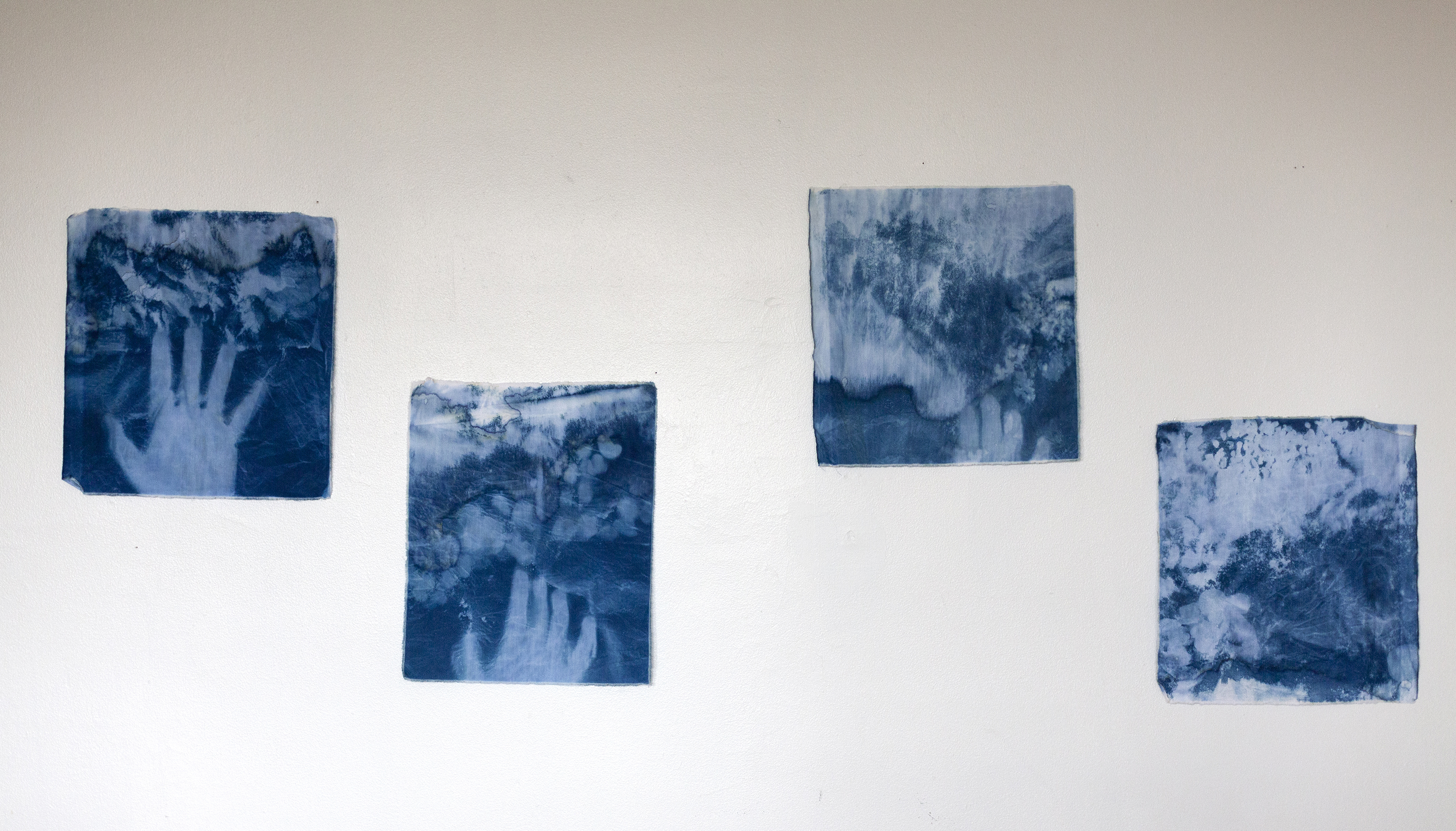 Cuerpos de Agua ~ Bodies of Water